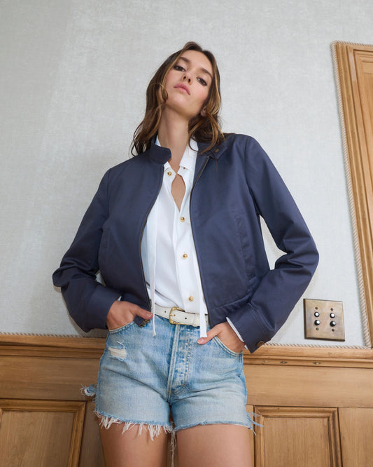 Summer 2025 - Look 25 Modal