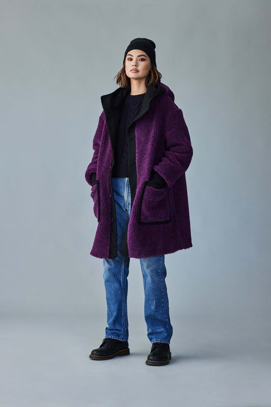 Capsule 003: Perspective - Look 9 Modal