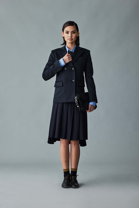 Capsule 003: Perspective - Look 2 Modal