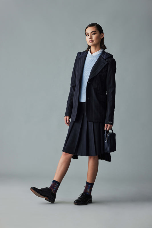 Capsule 003: Perspective - Look 2 Modal