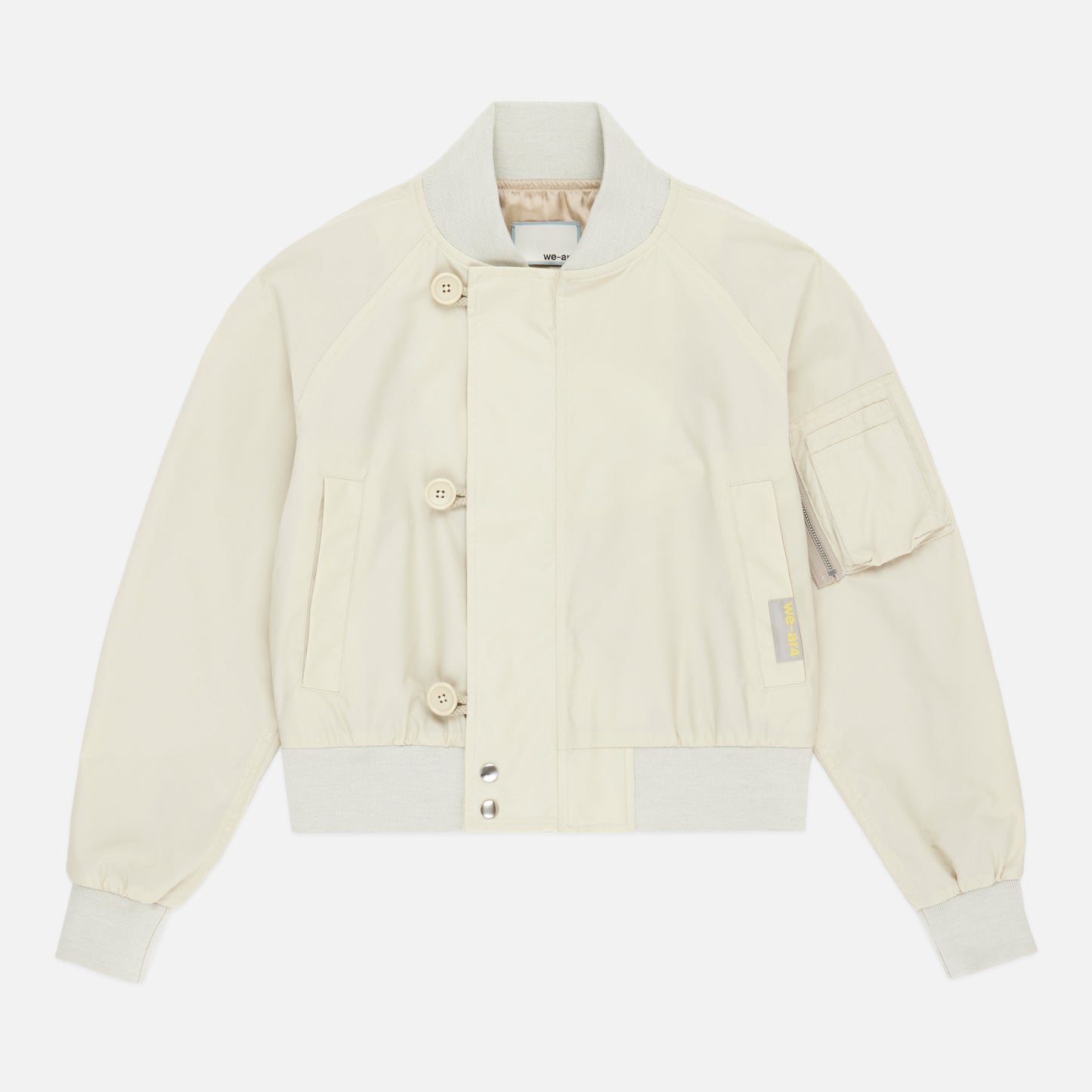 The C Bomber
