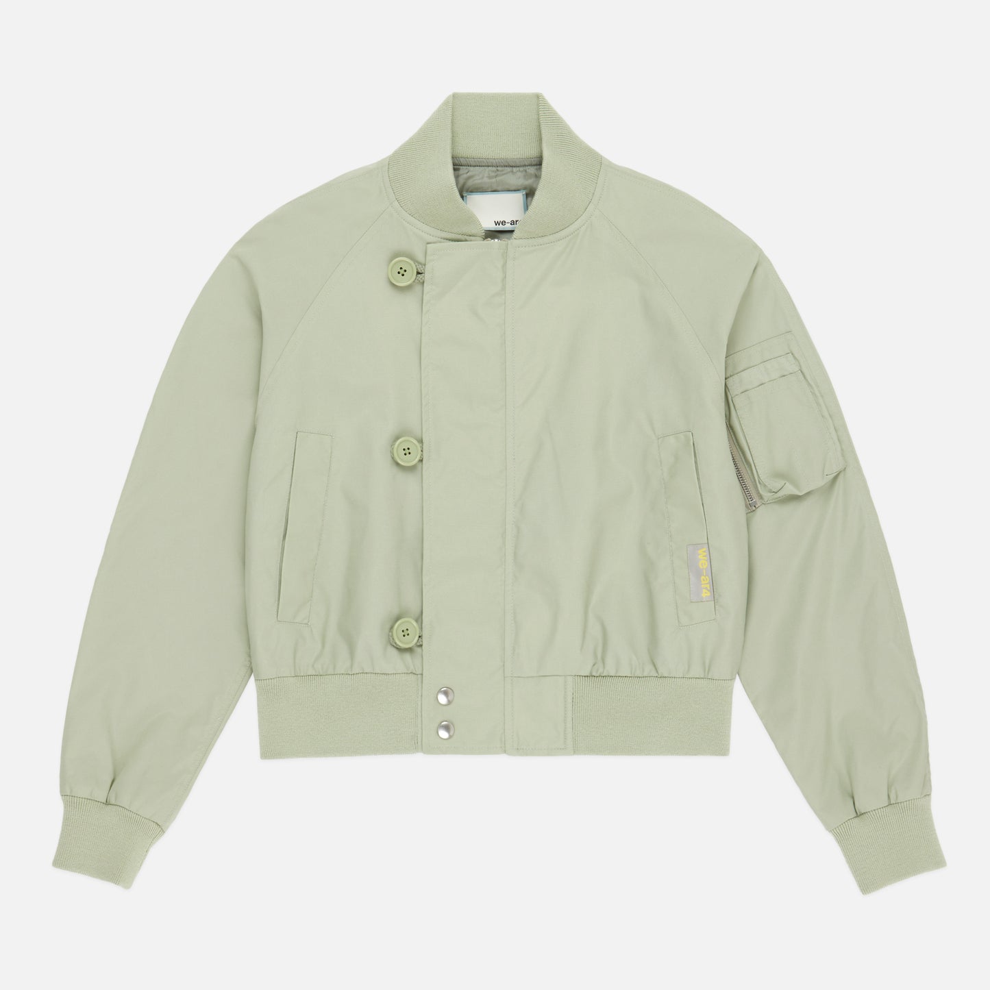 The C Bomber