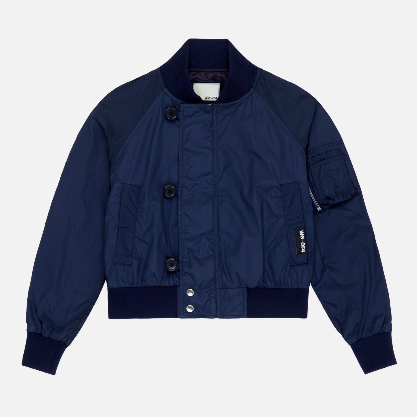 The C Bomber