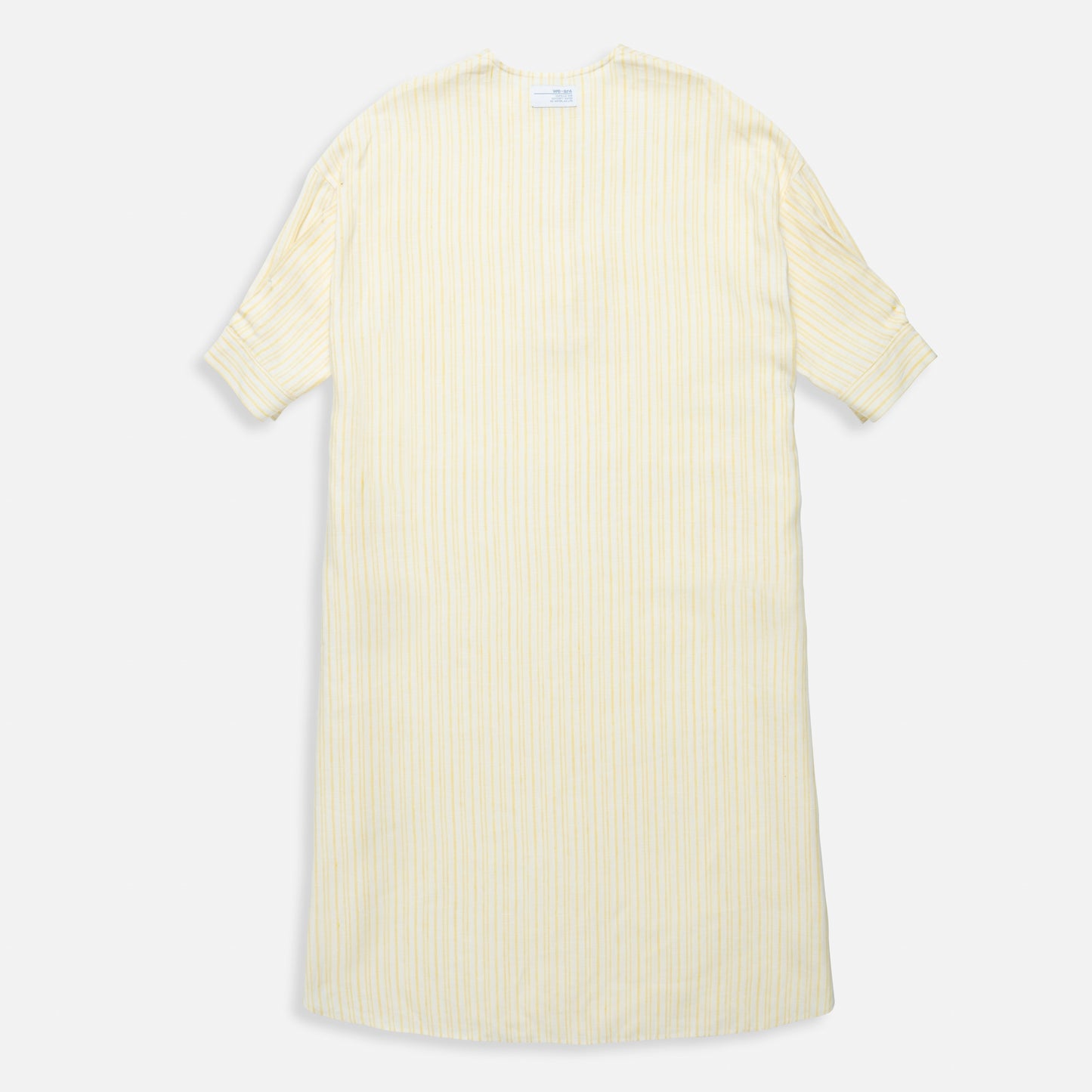 Oversized Kaftan