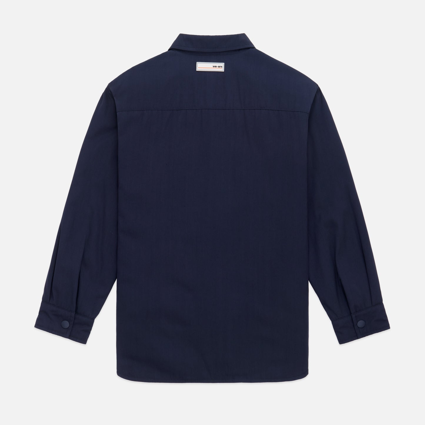 The Technical Overshirt