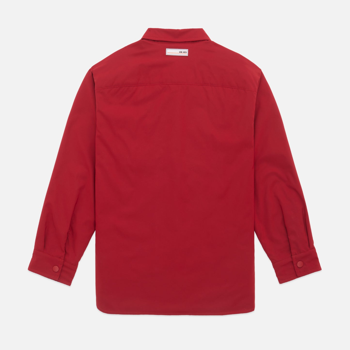 The Technical Overshirt
