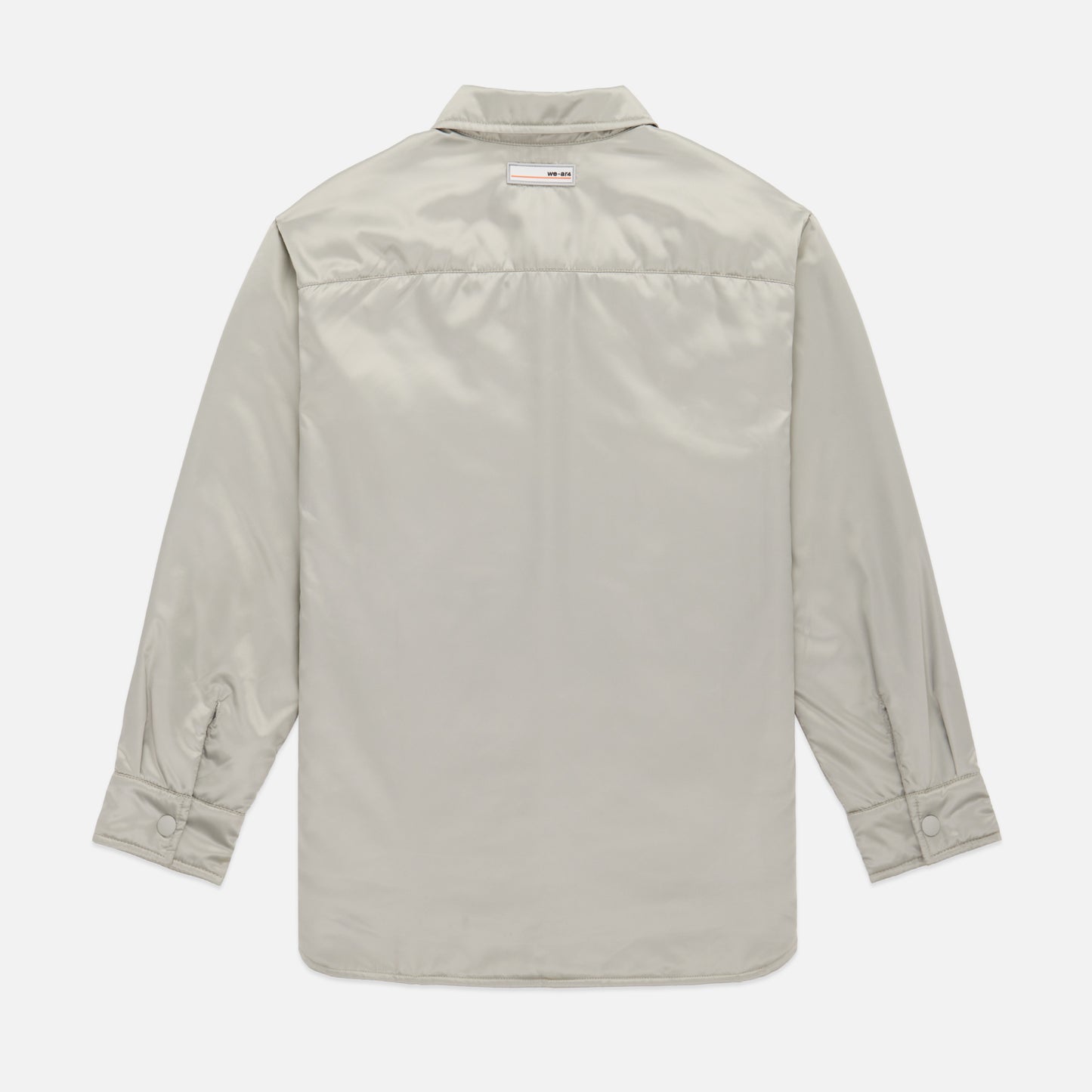 The Technical Overshirt
