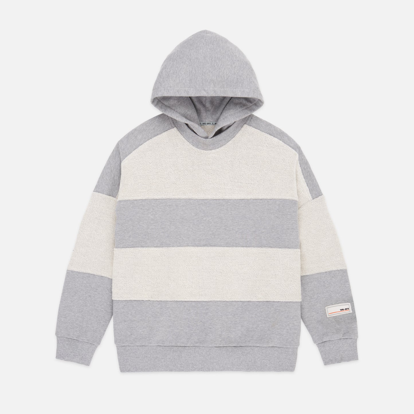 Inside Out Hoodie