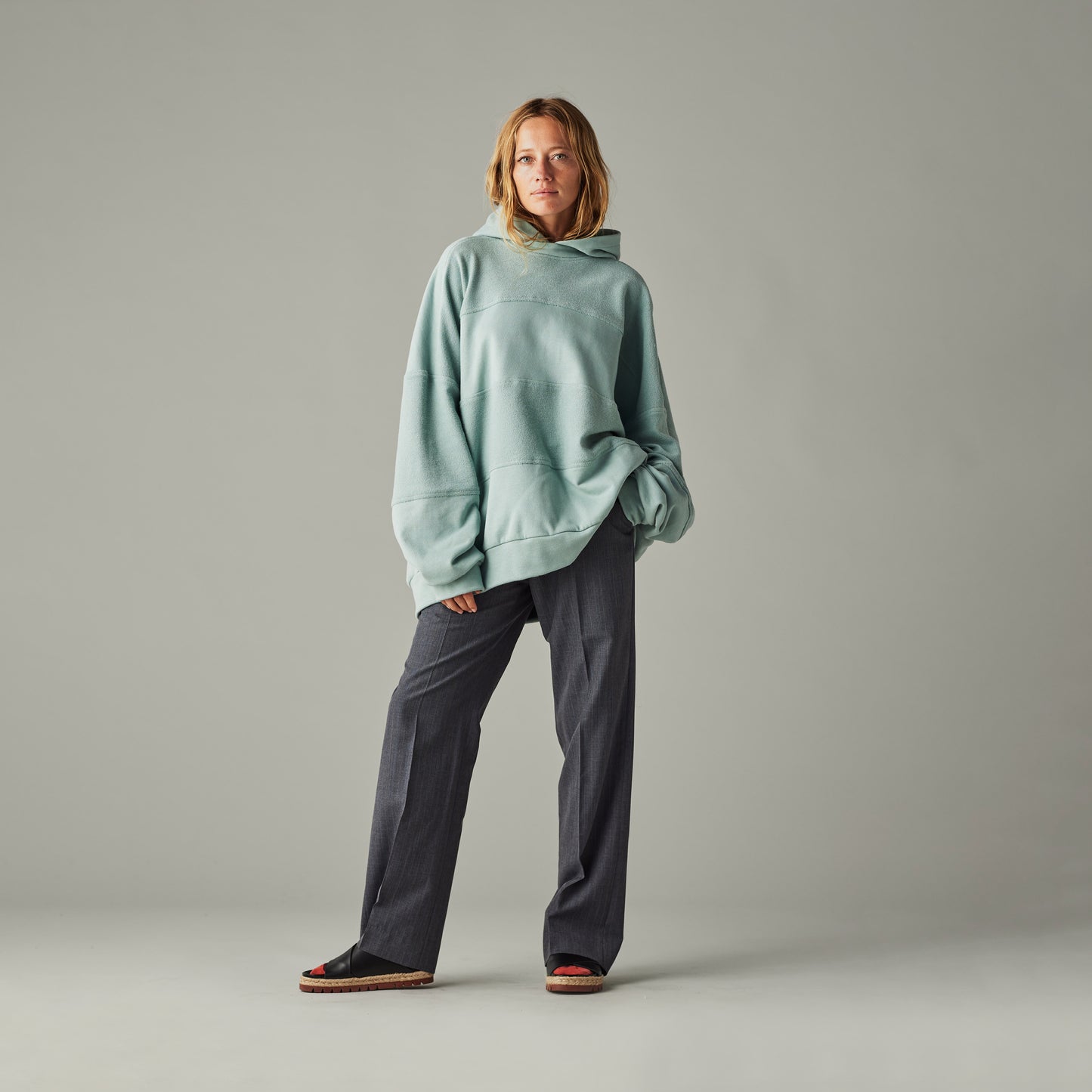 Inside Out Hoodie