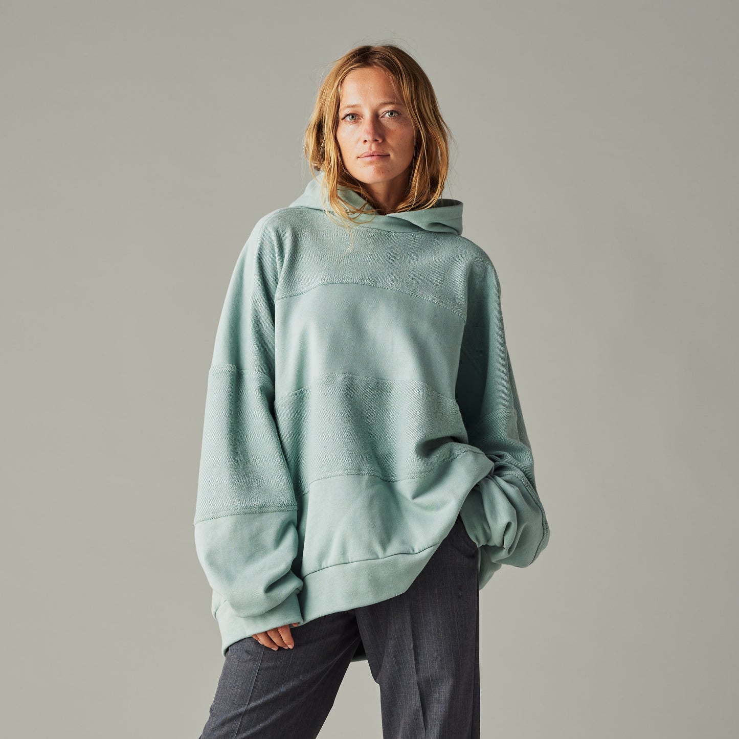 Inside Out Hoodie