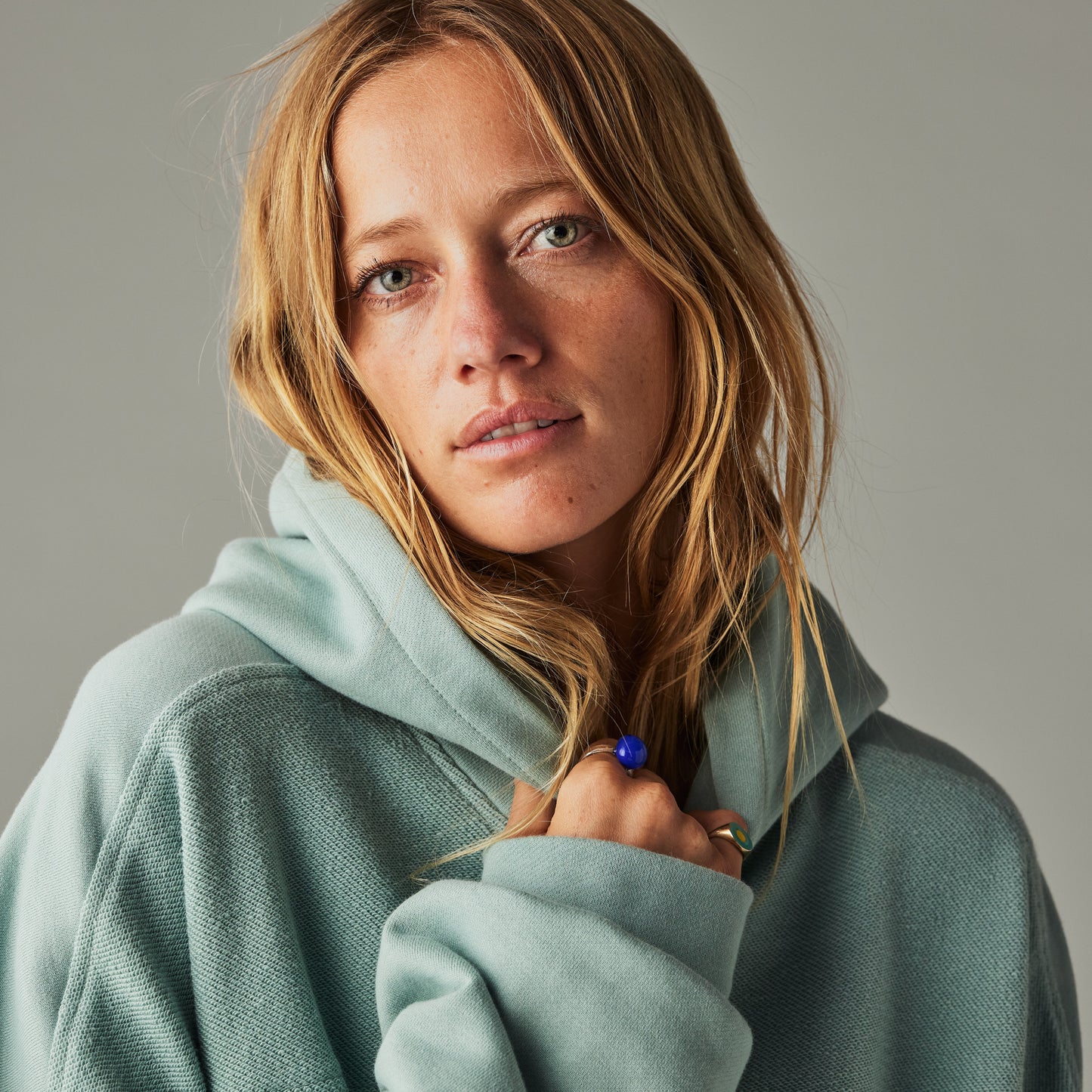 Inside Out Hoodie