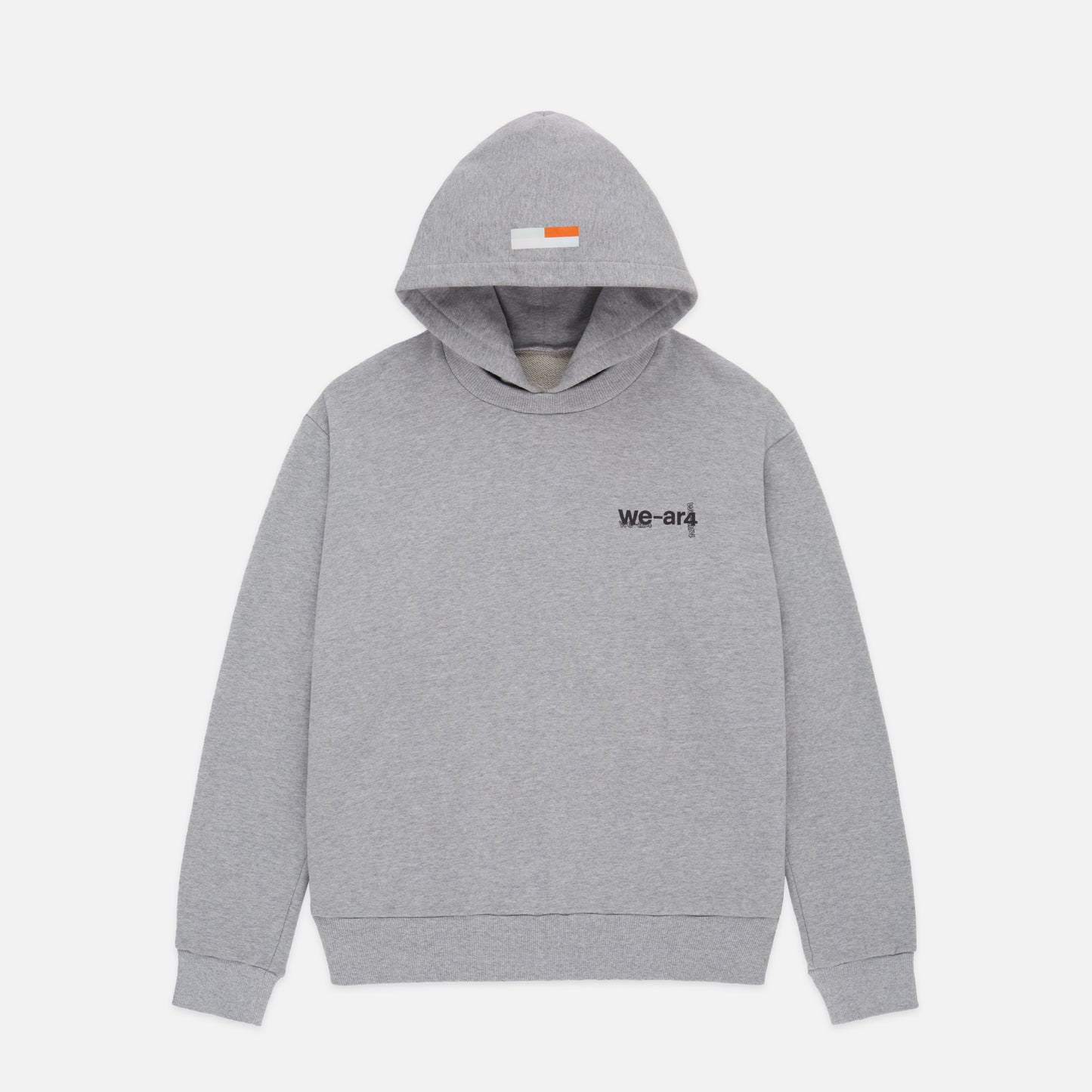 Logo Hoodie