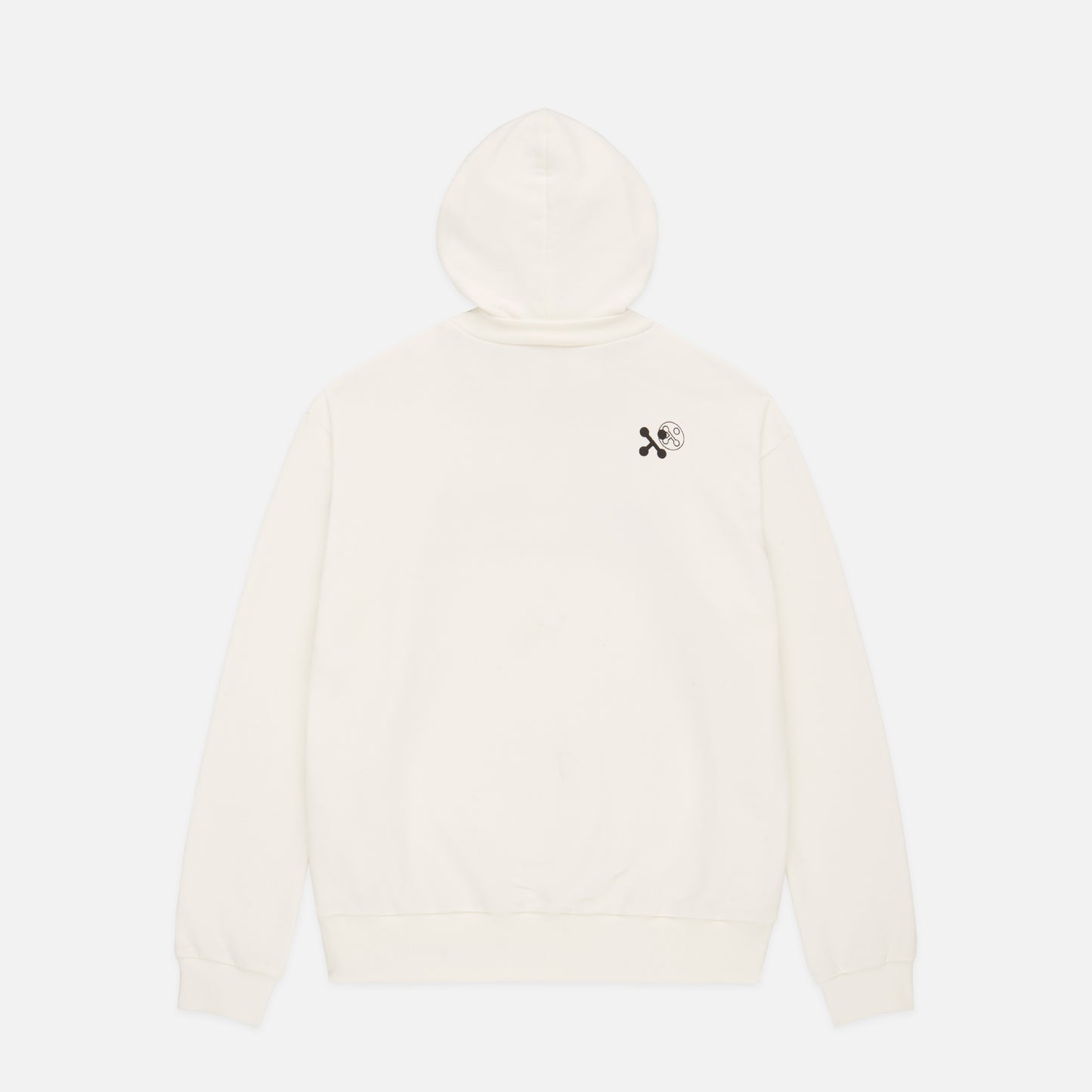 Logo Hoodie