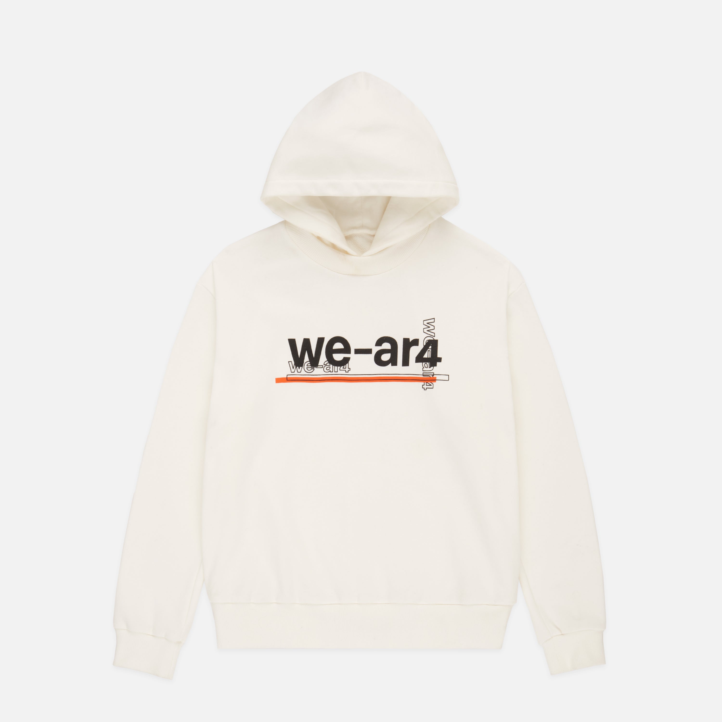 Logo Hoodie
