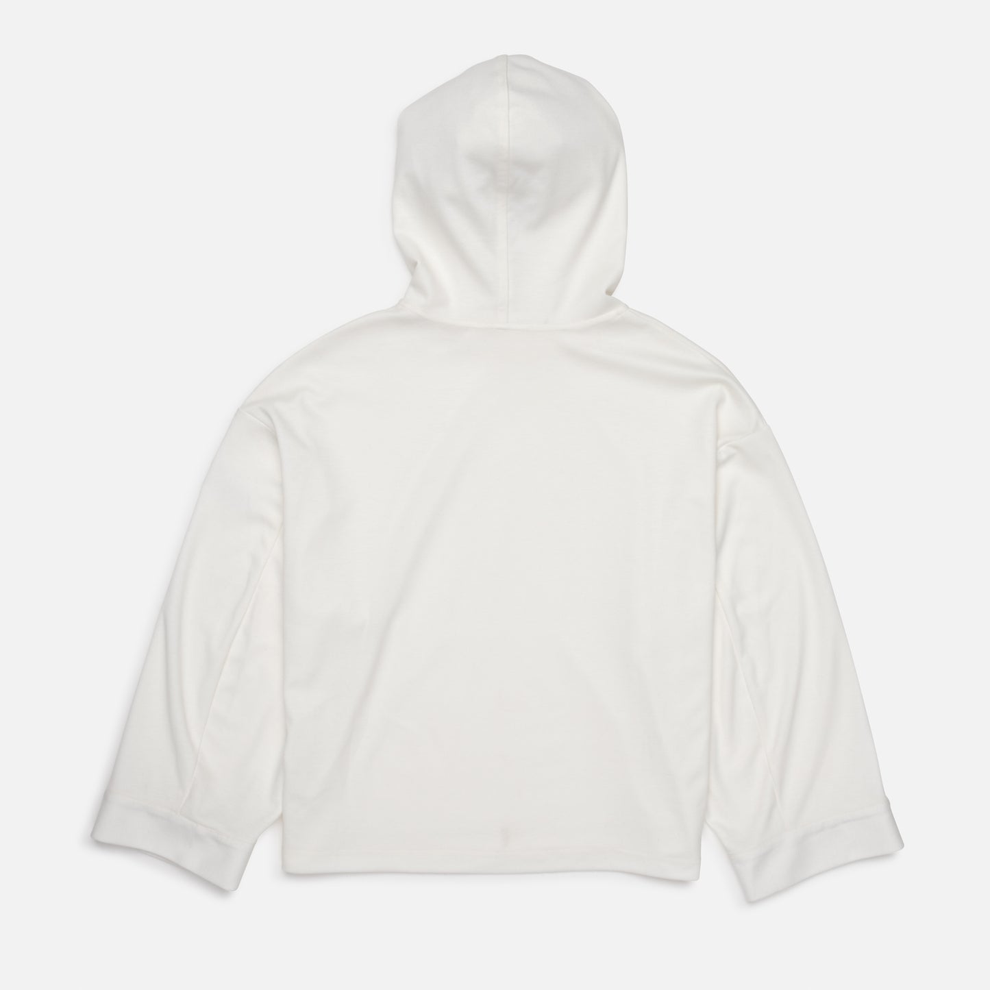 The M Hoodie