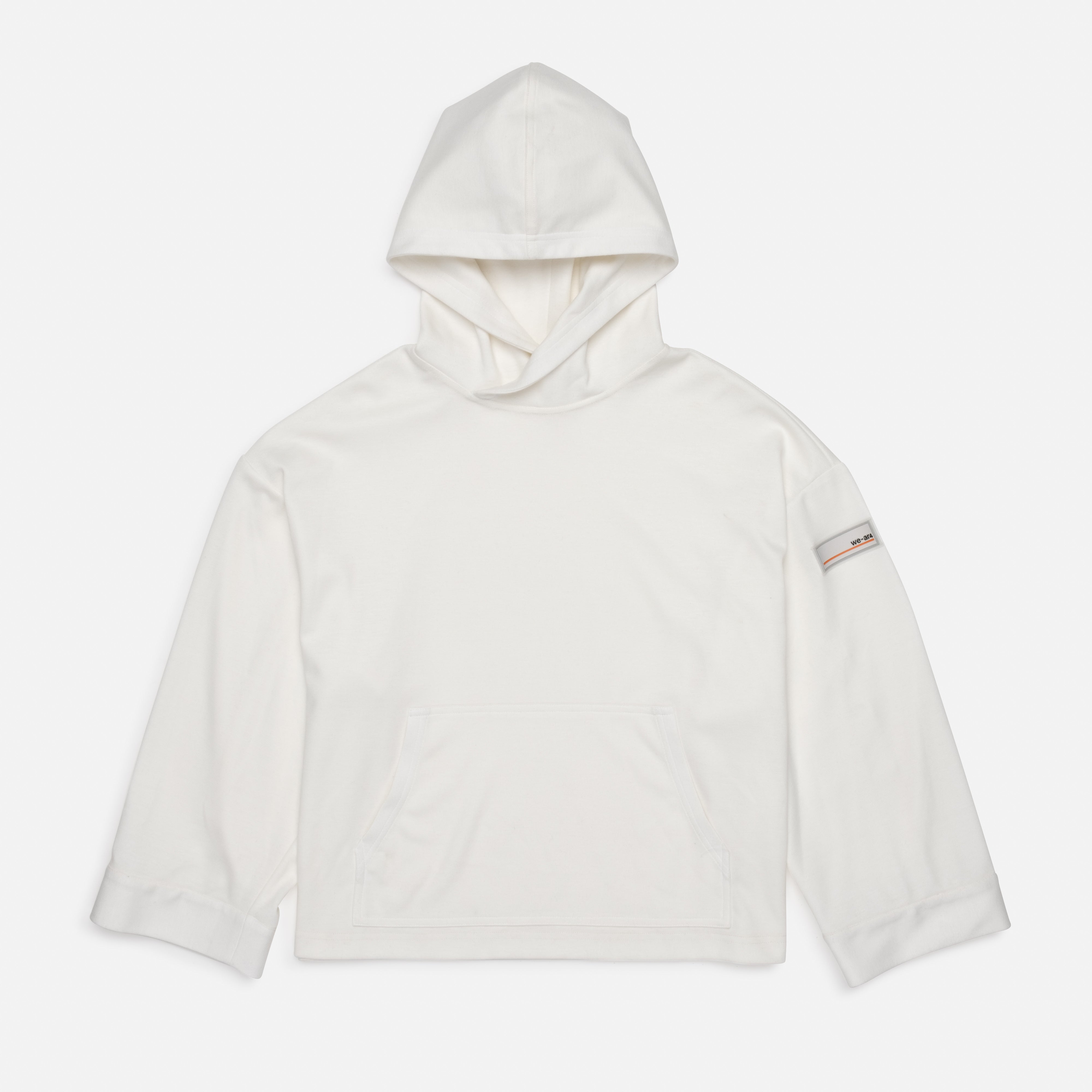 The M Hoodie