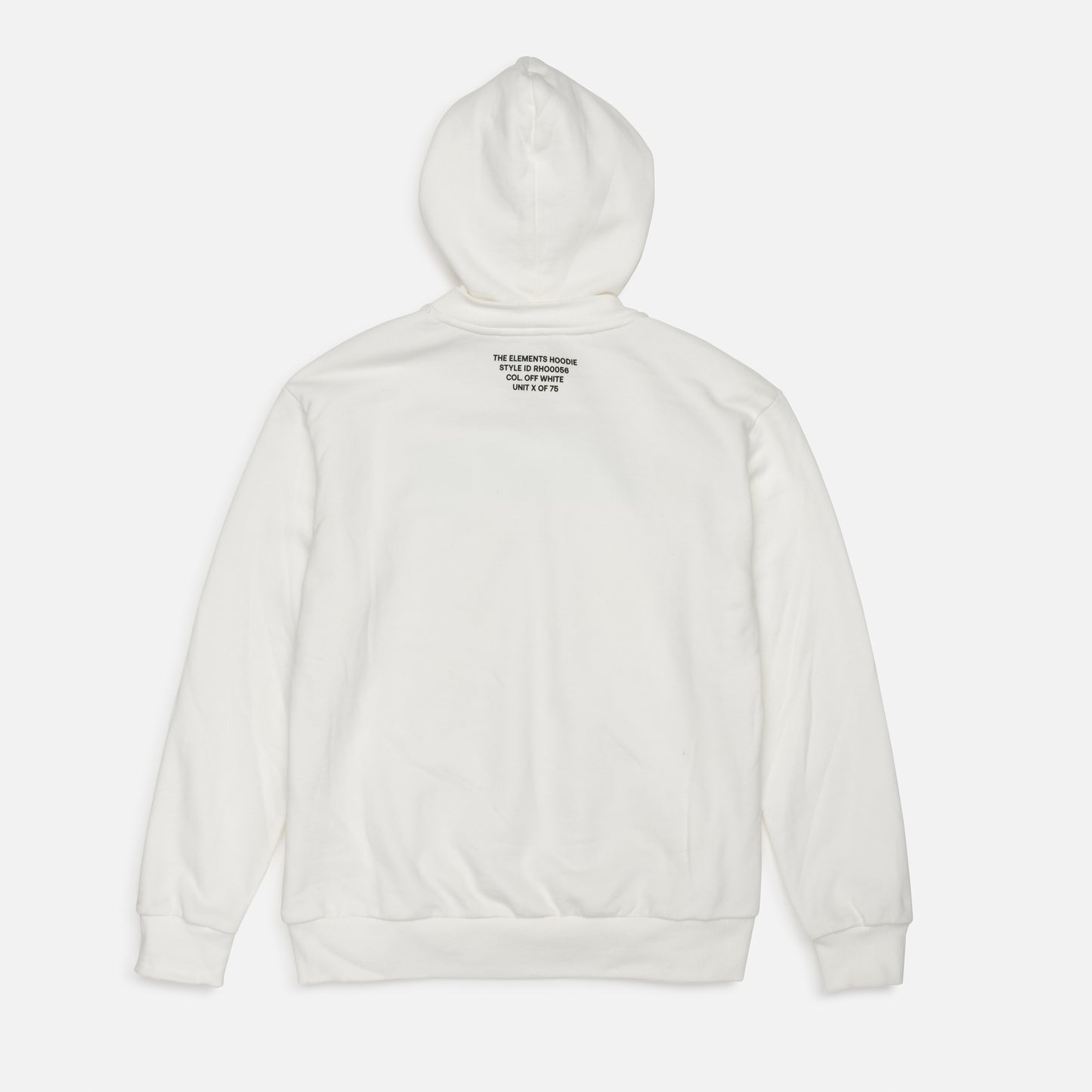 The Elements Hoodie