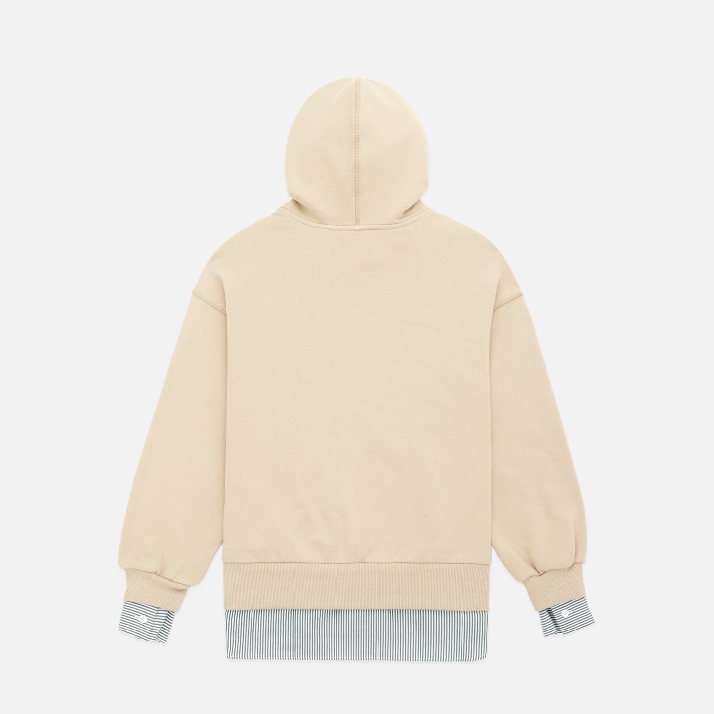 The Smart Hoodie