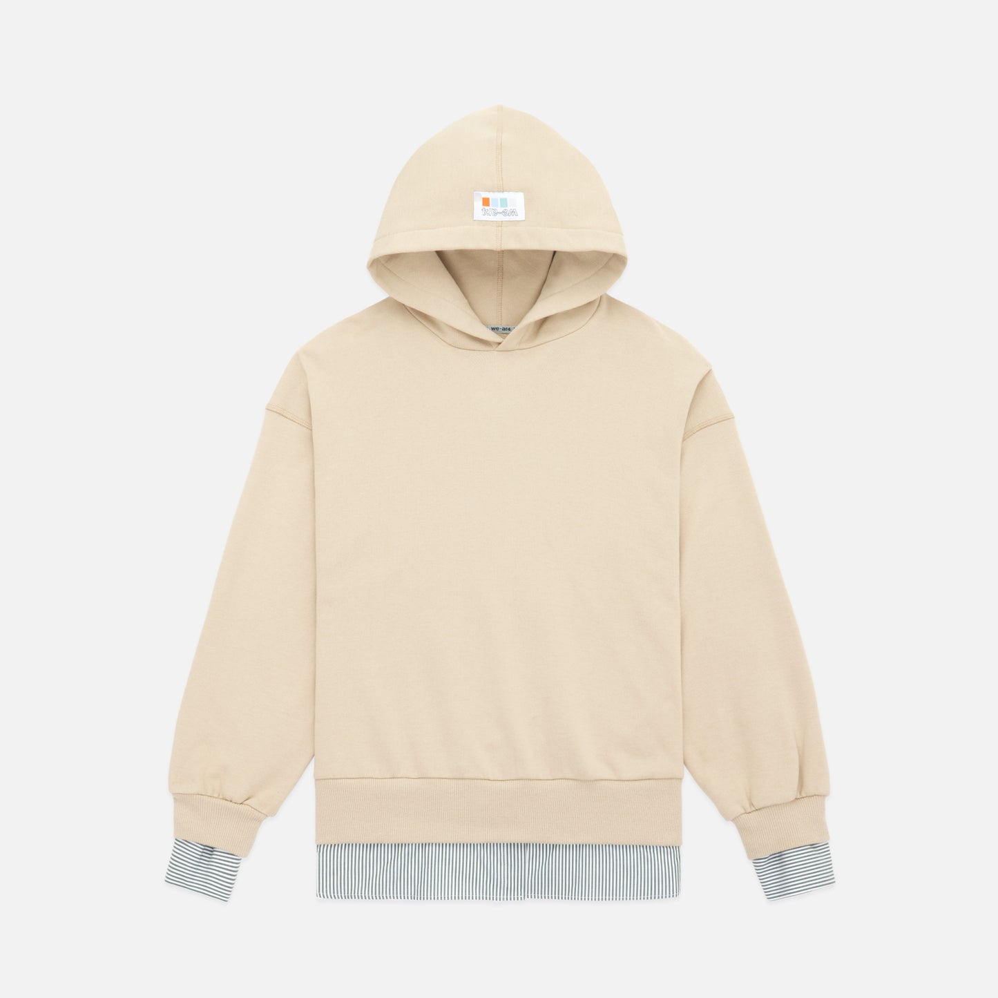 The Smart Hoodie