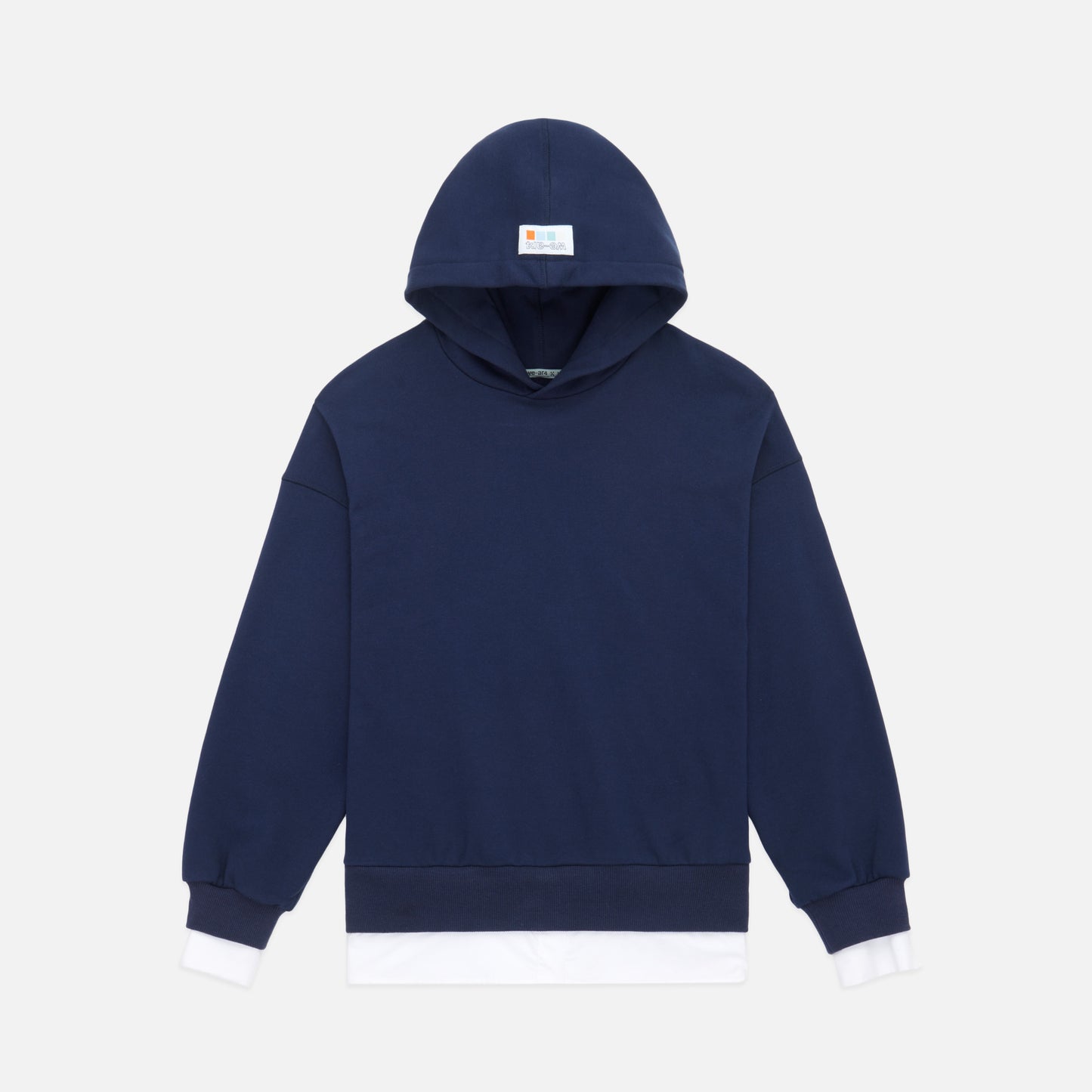 The Smart Hoodie