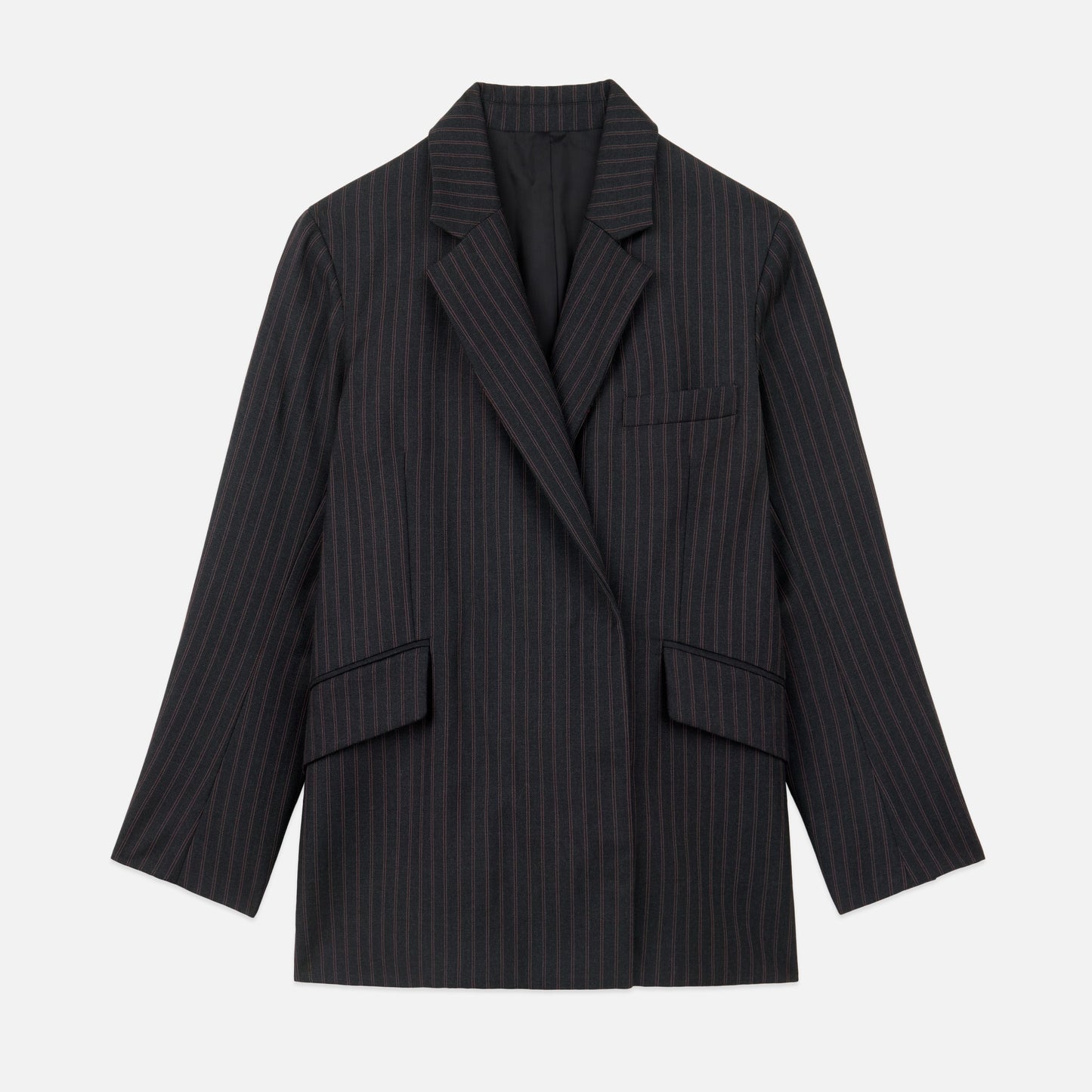 The Boyfriend Blazer