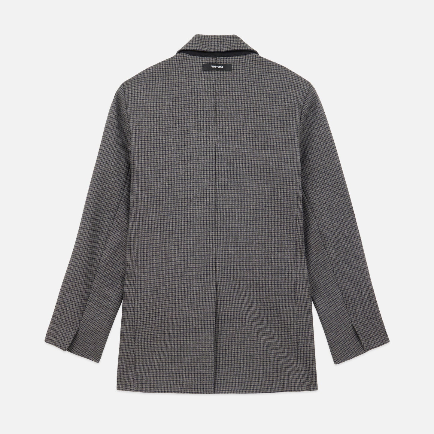 The Boyfriend Blazer