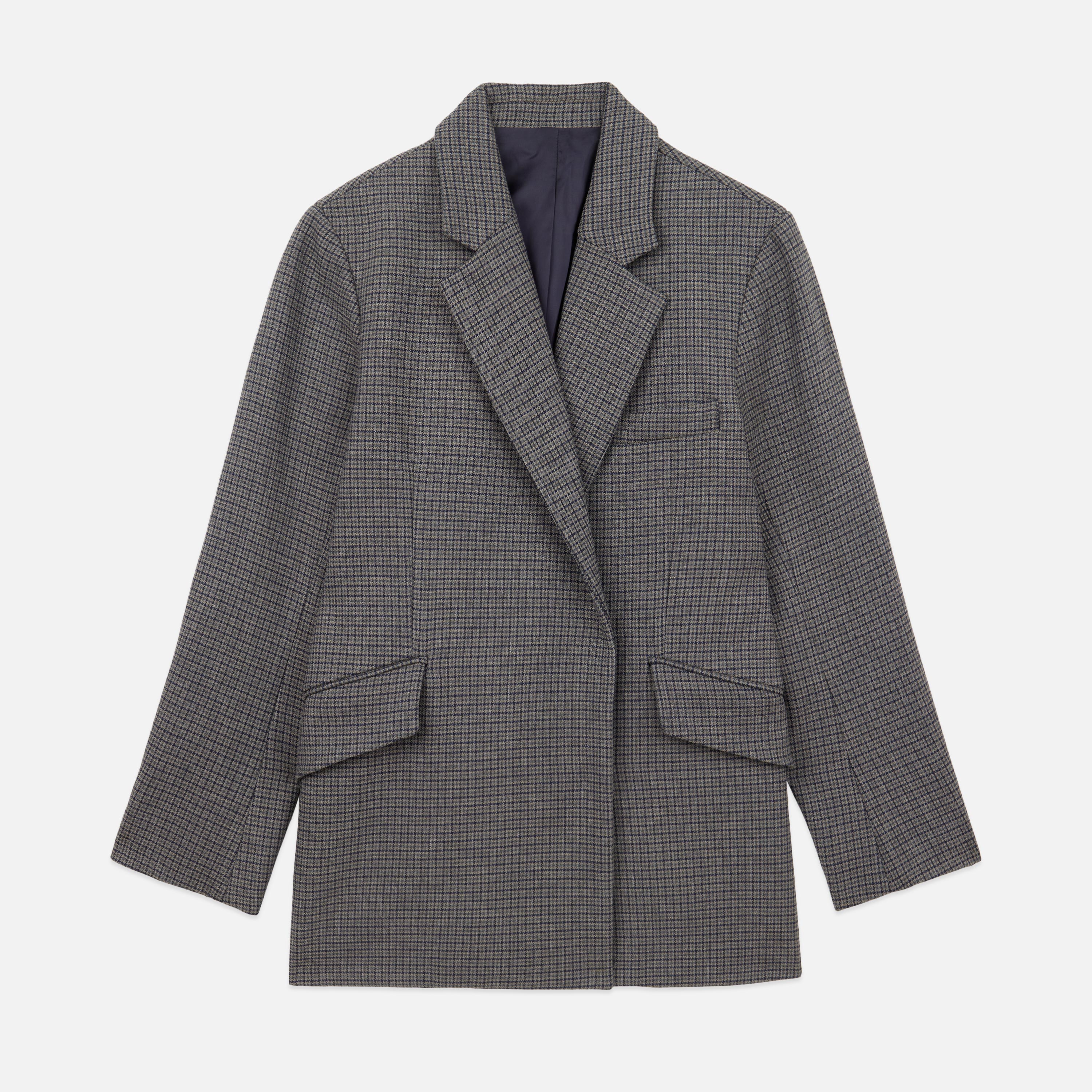 The Boyfriend Blazer