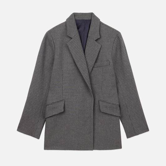 The Boyfriend Blazer