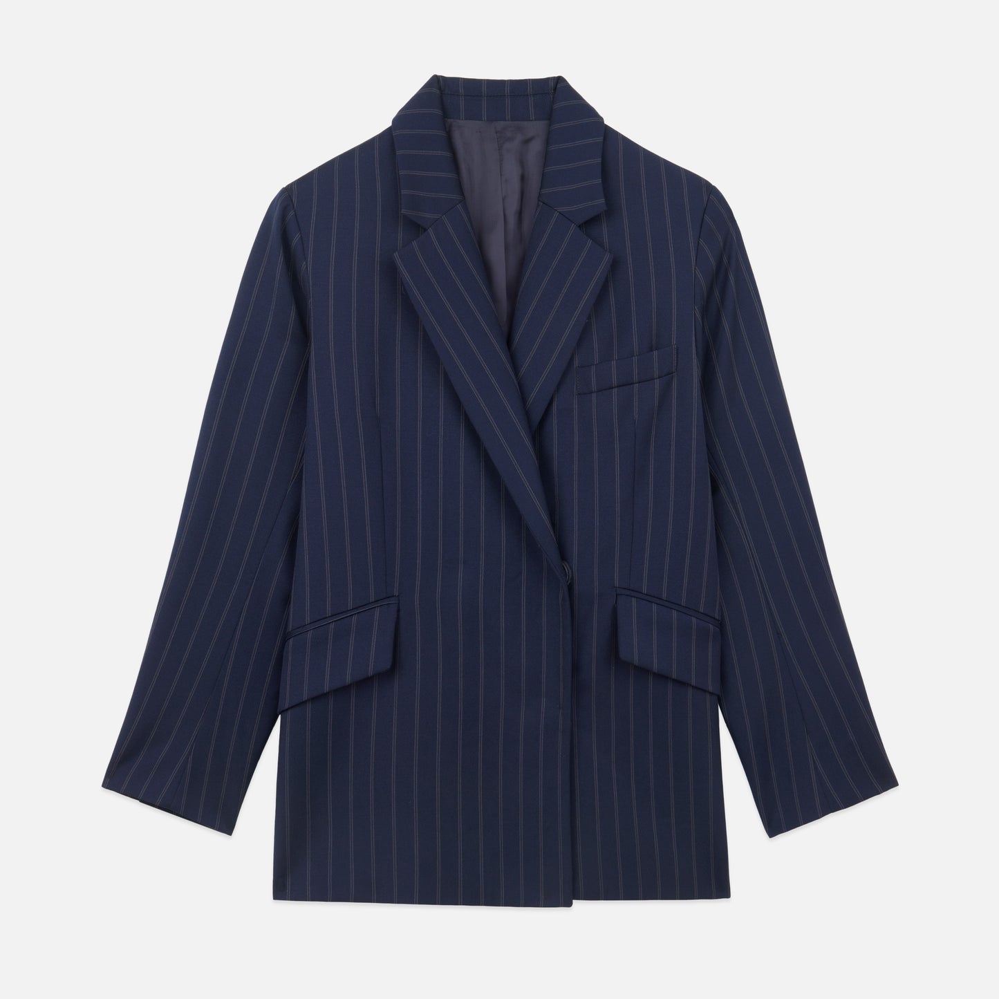 The Boyfriend Blazer