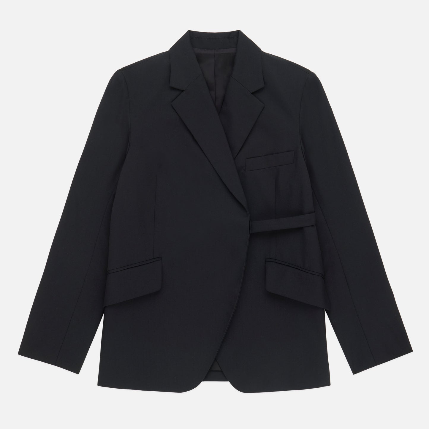 The Tailored Blazer