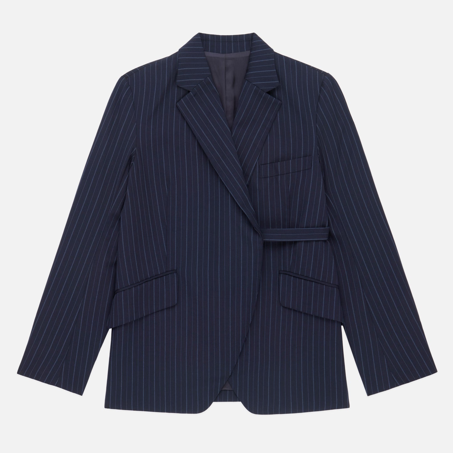 The Tailored Blazer