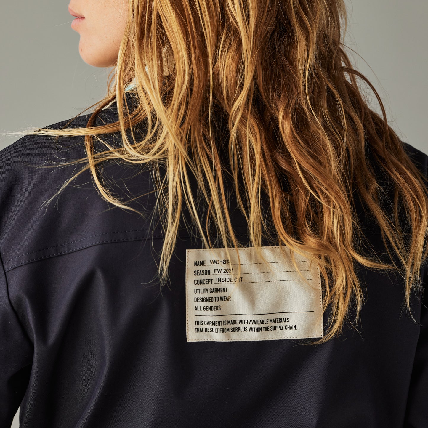 Flightsuit