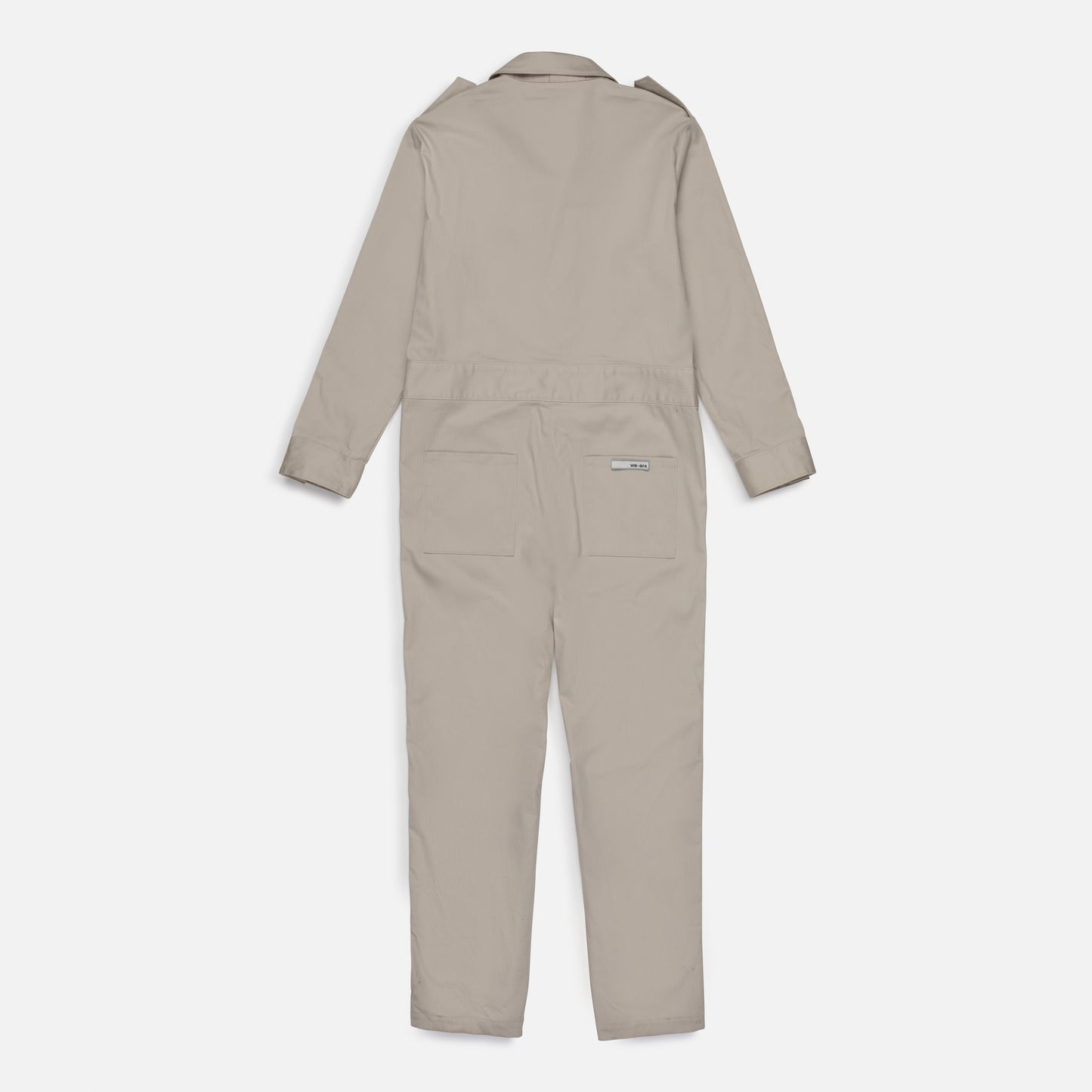 Flightsuit 002