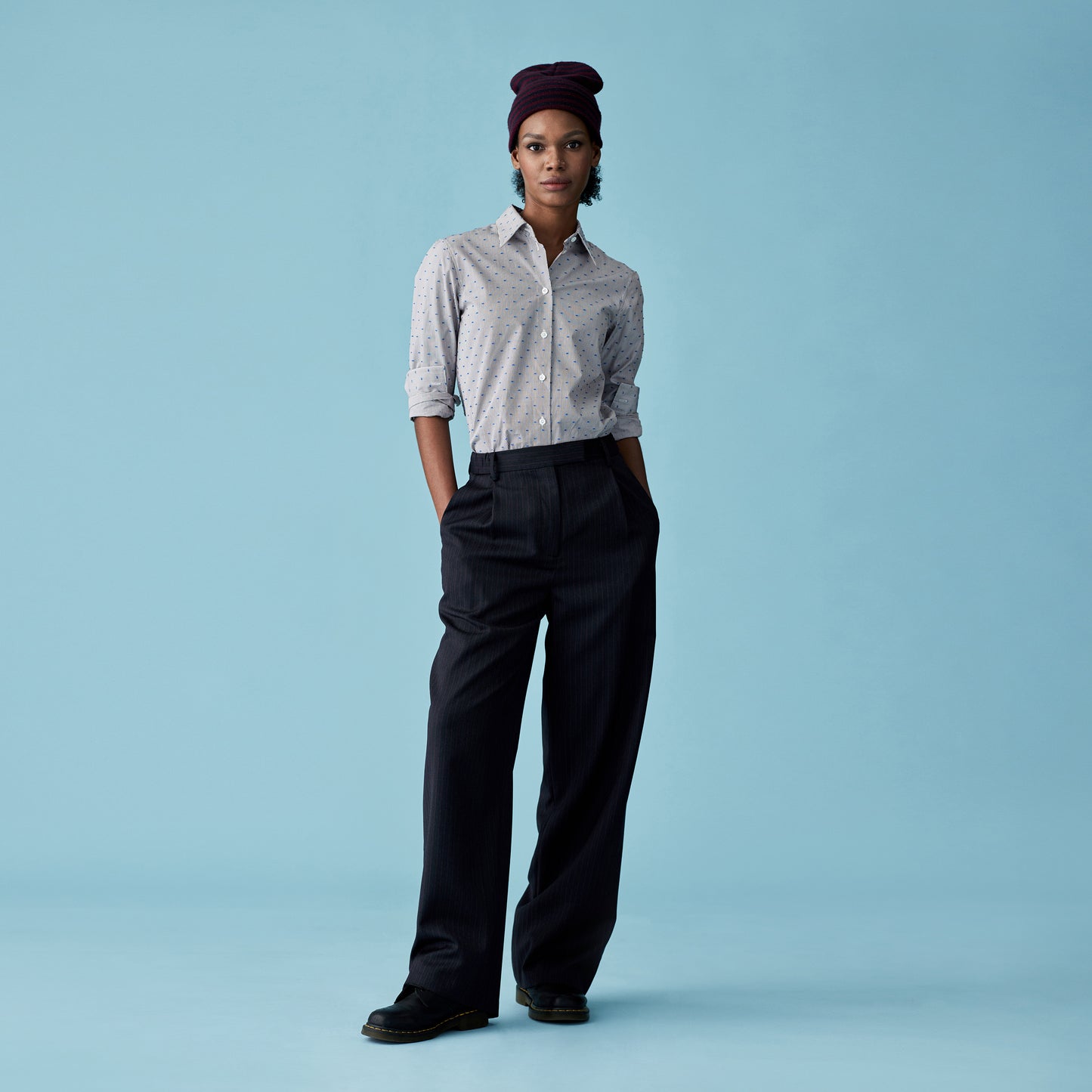Boyfriend Pant