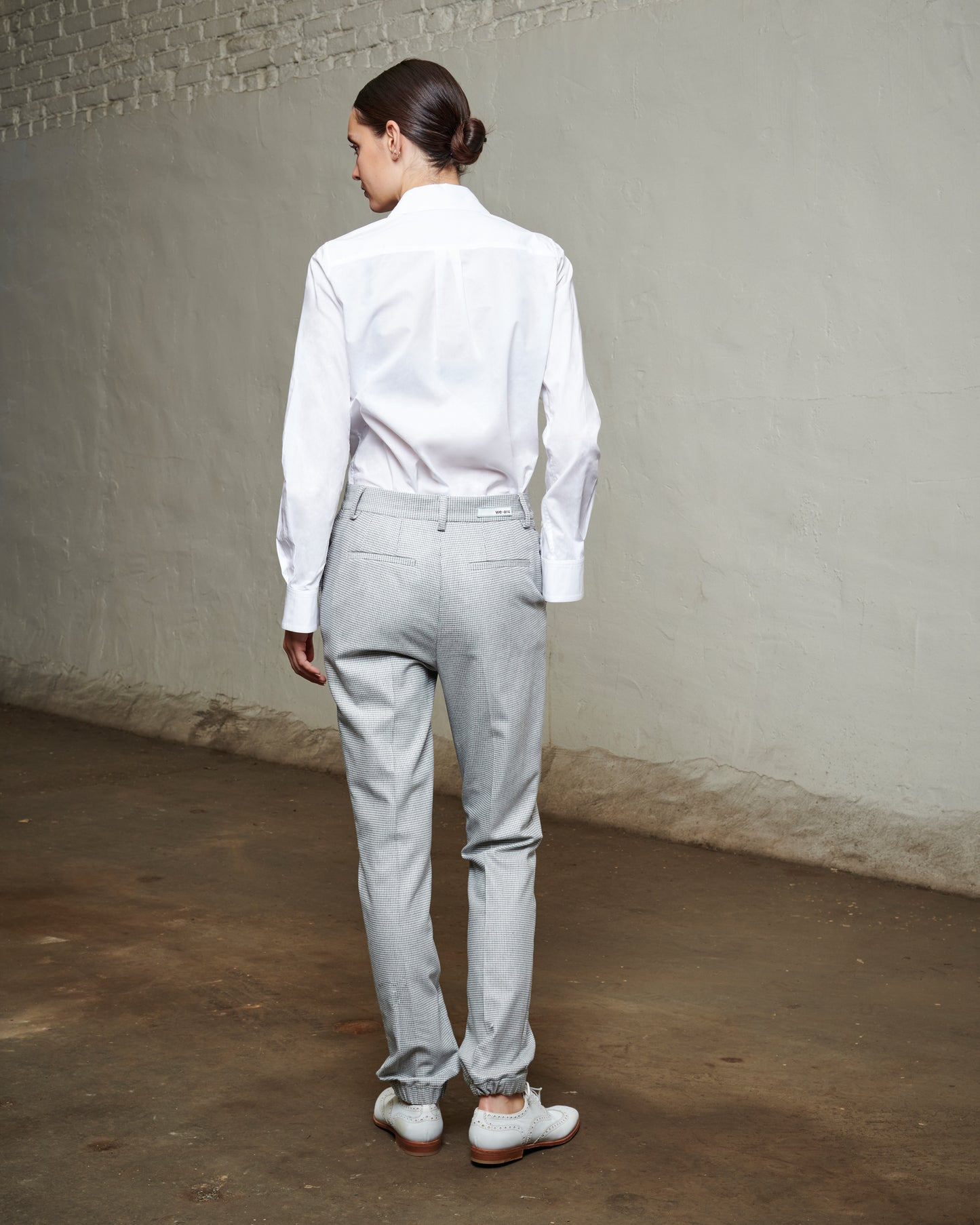 The Downtown Desk Pant