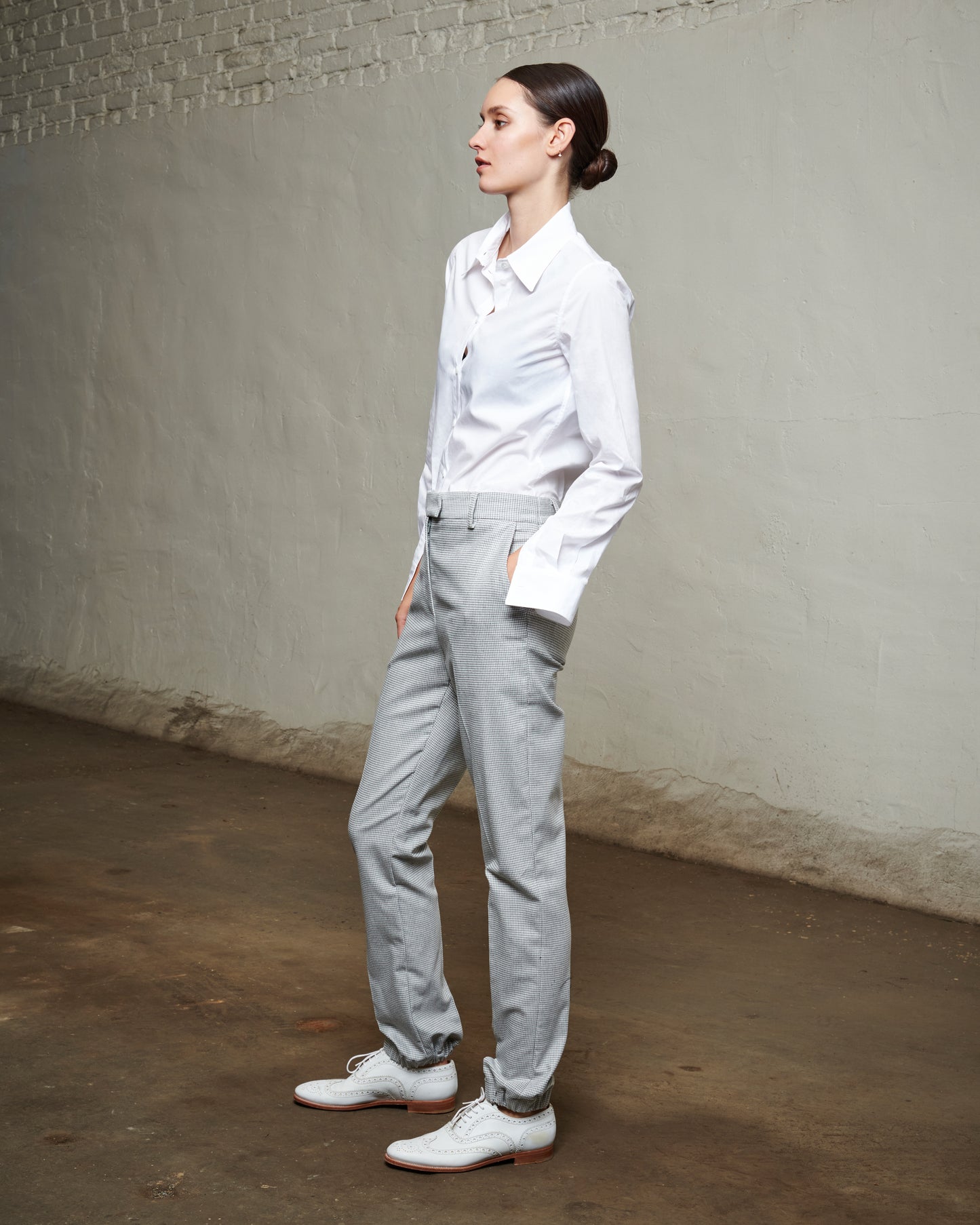 The Downtown Desk Pant