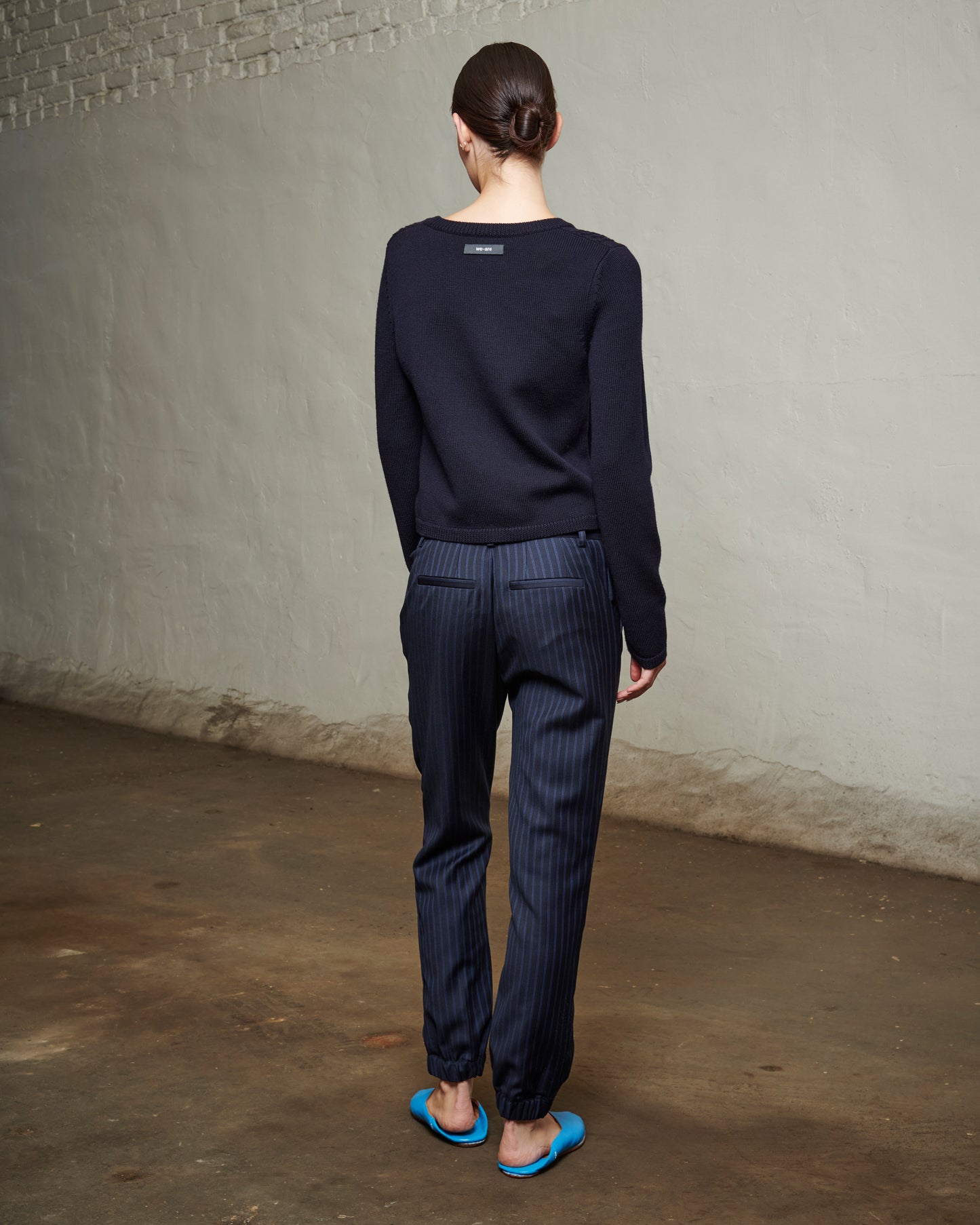 The Downtown Desk Pant
