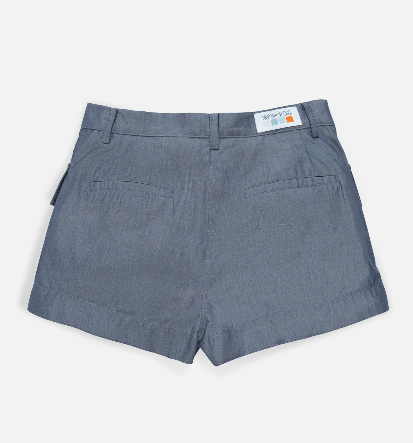 Getaway Short