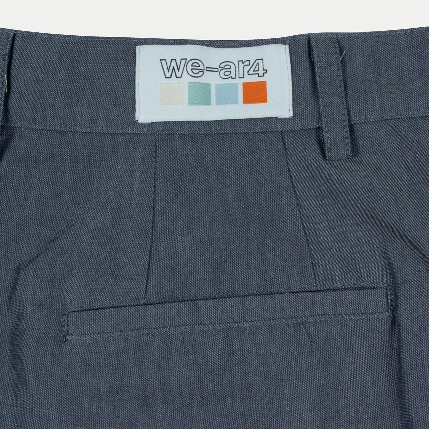 Getaway Short