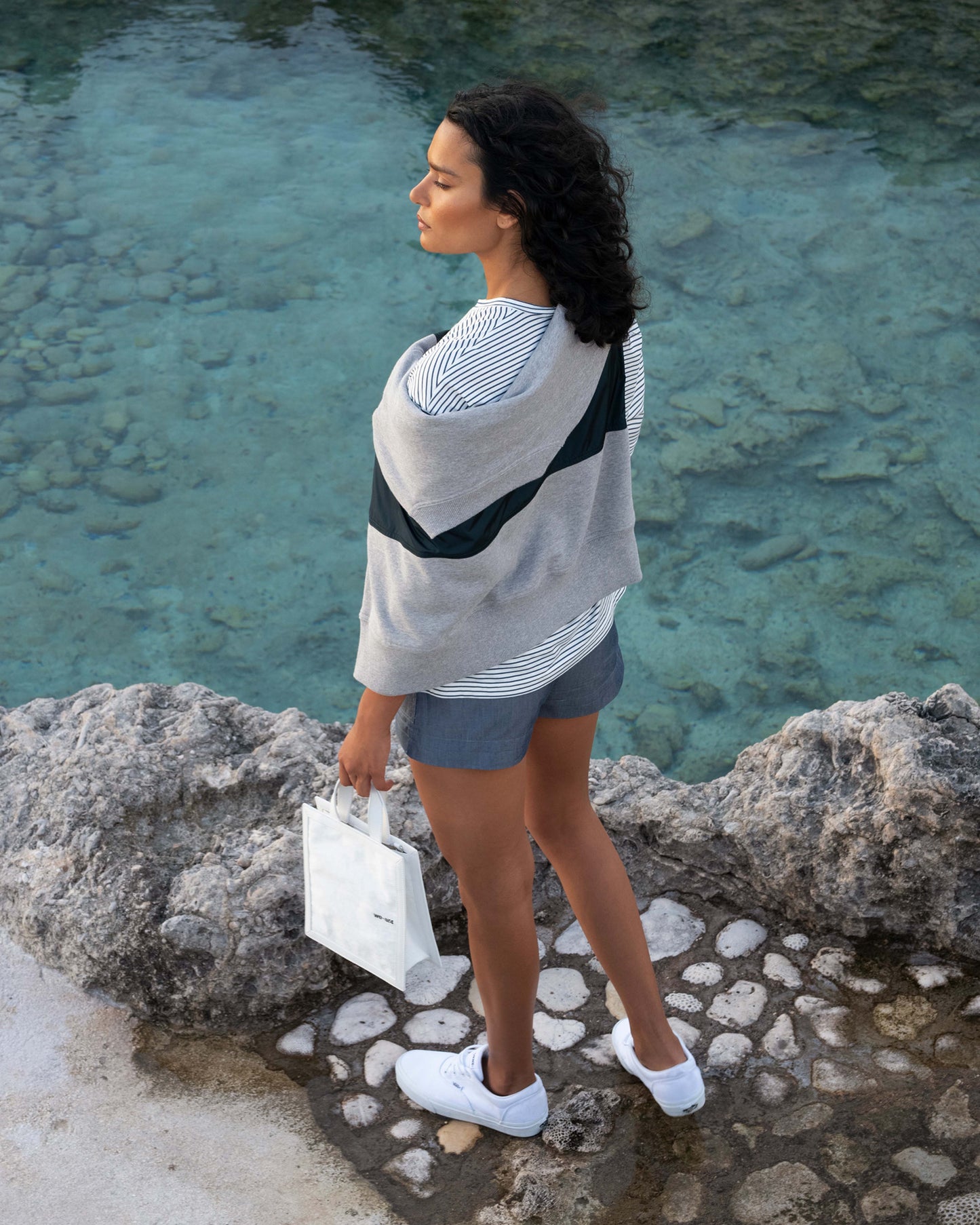Getaway Short
