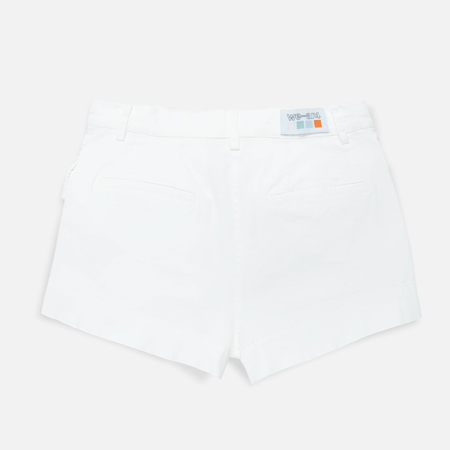 Getaway Short