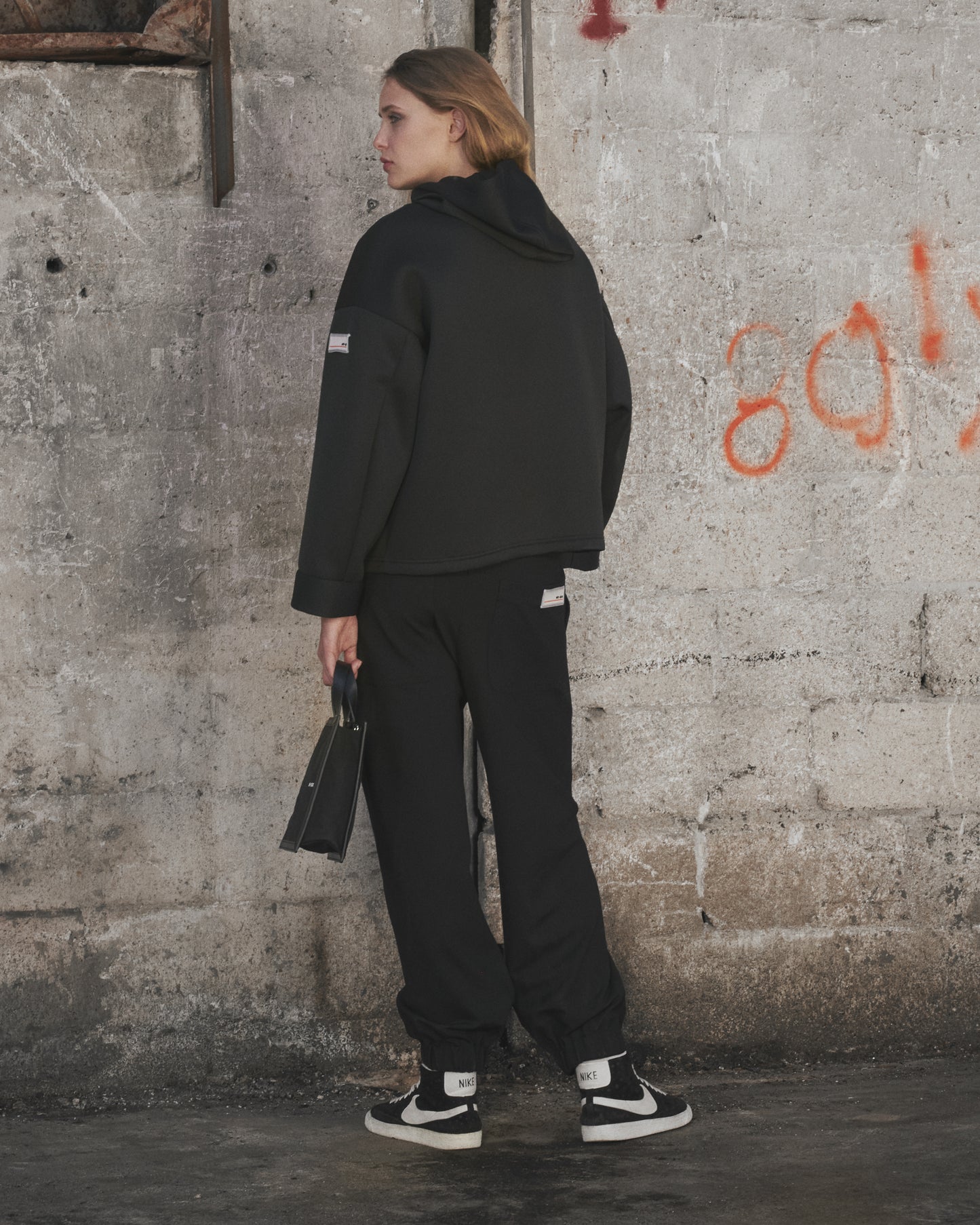 Ingrid Track Pant