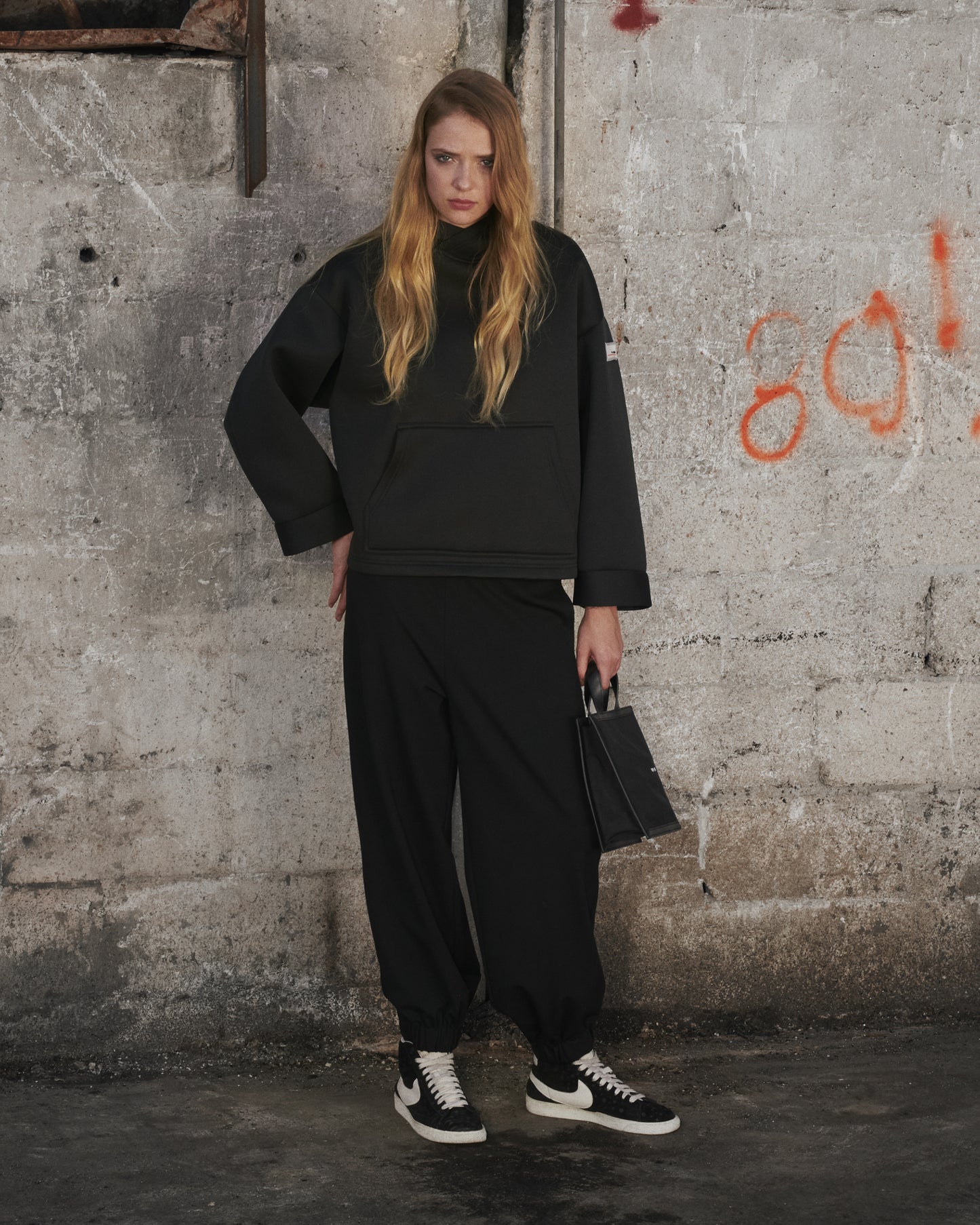 Ingrid Track Pant