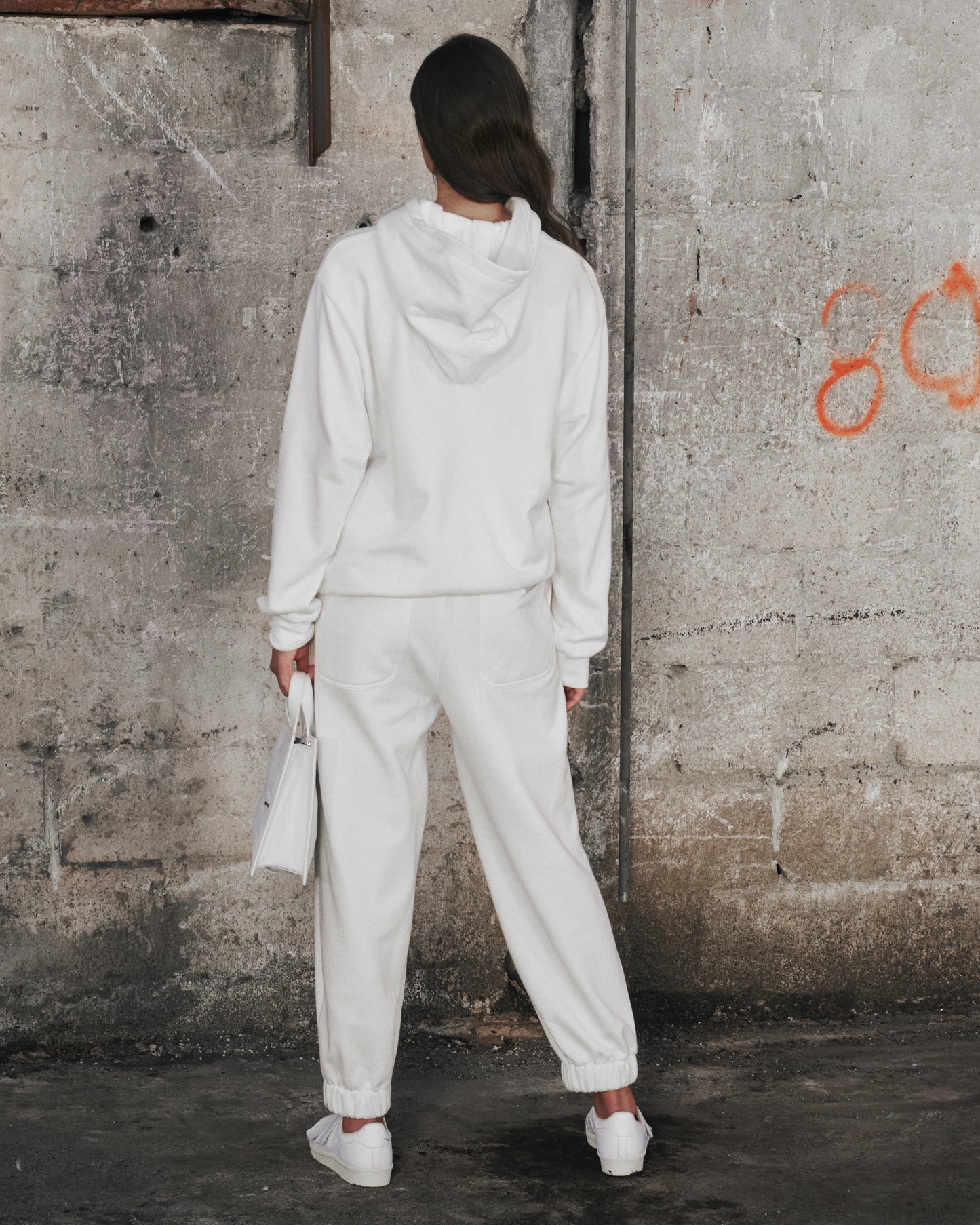 Ingrid Track Pant