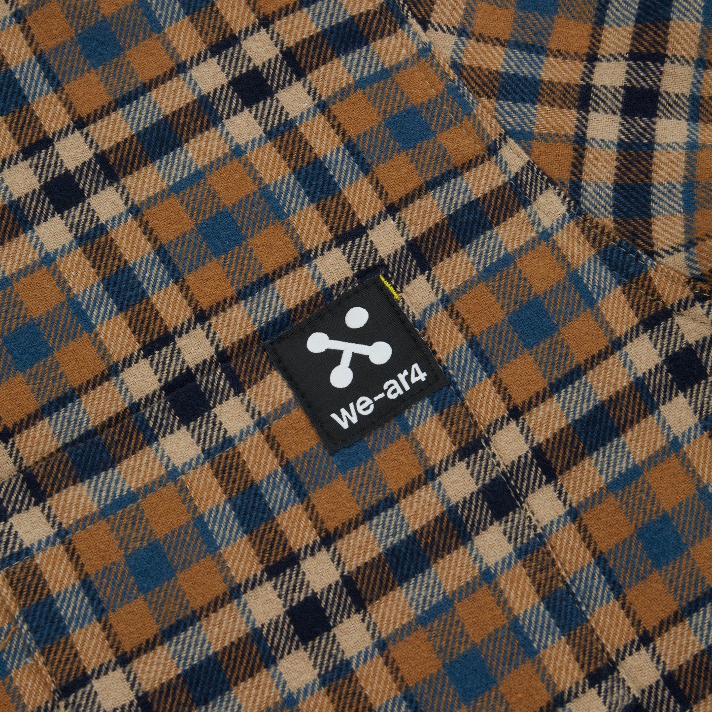 Flannel Shirt