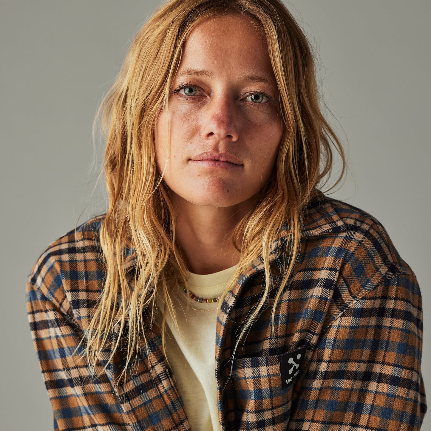 Flannel Shirt