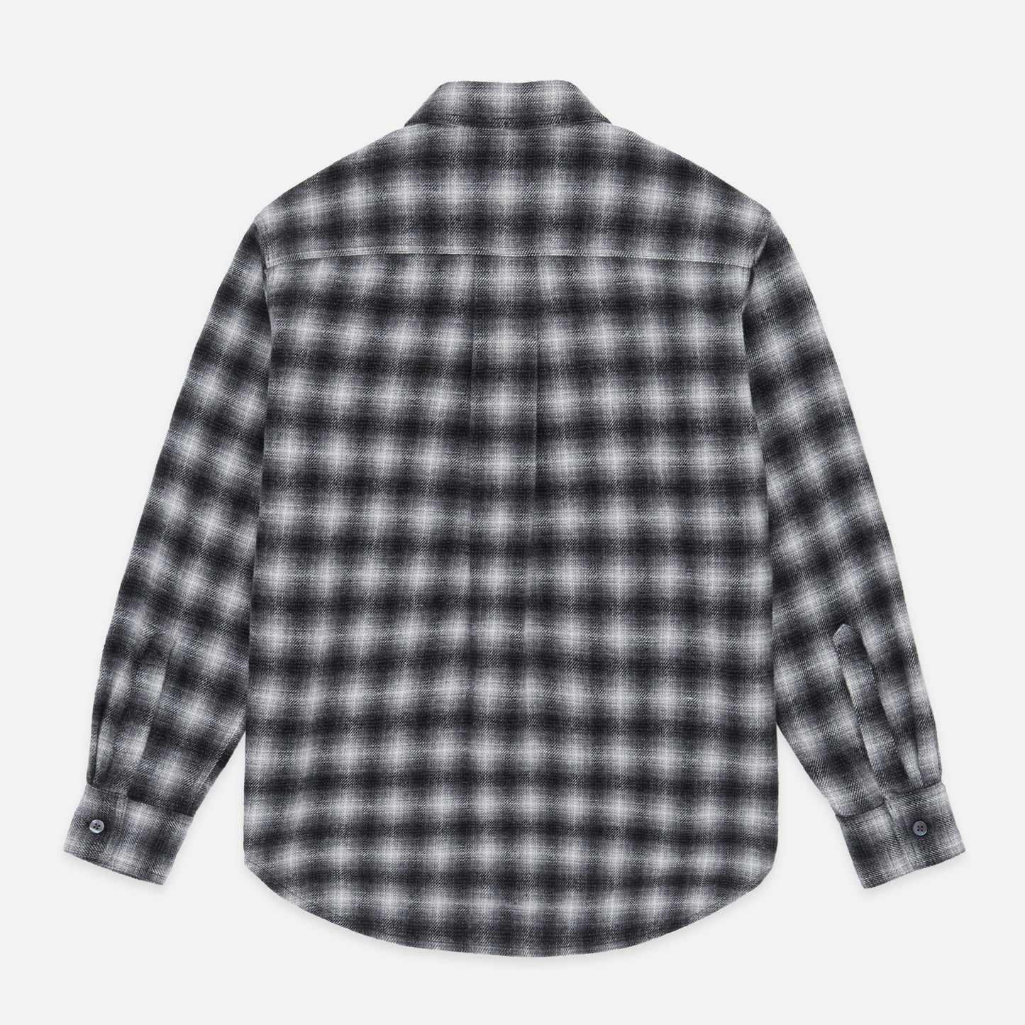 Flannel Shirt
