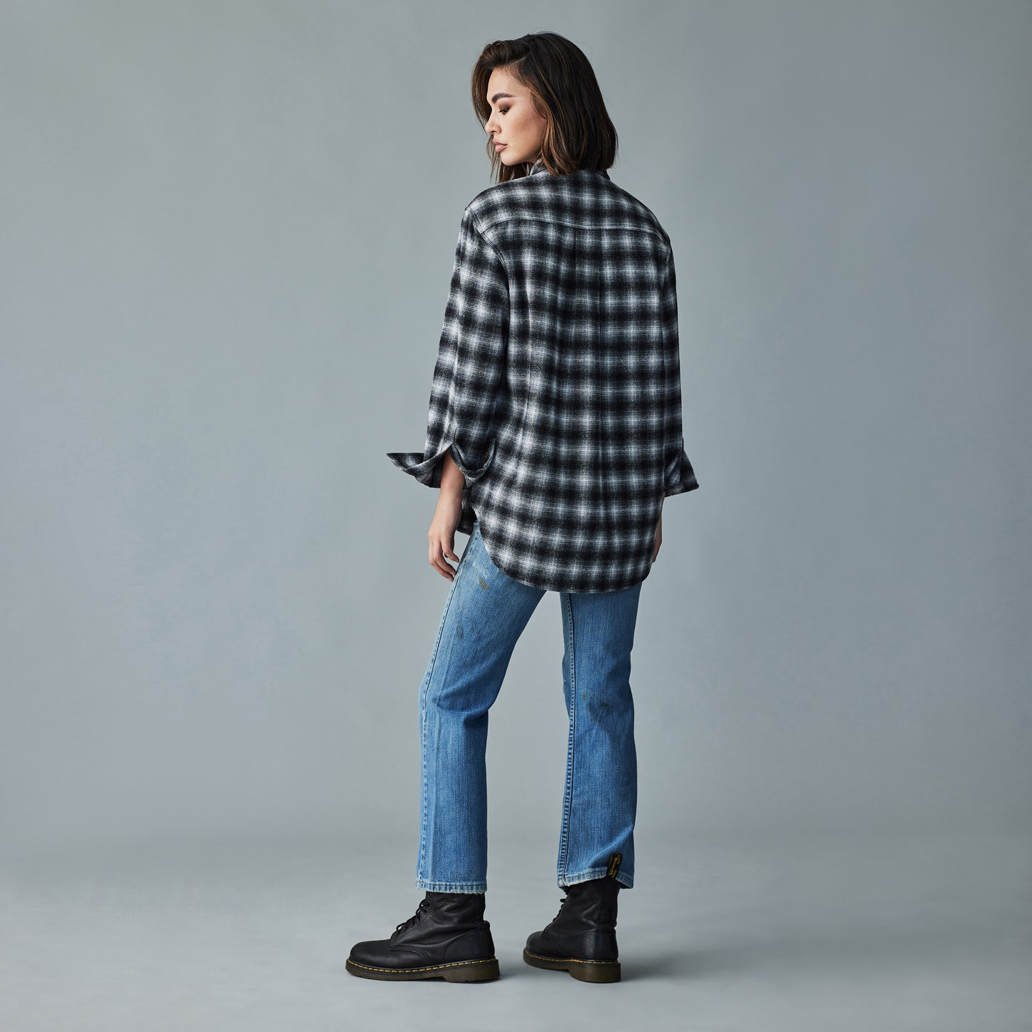 Flannel Shirt