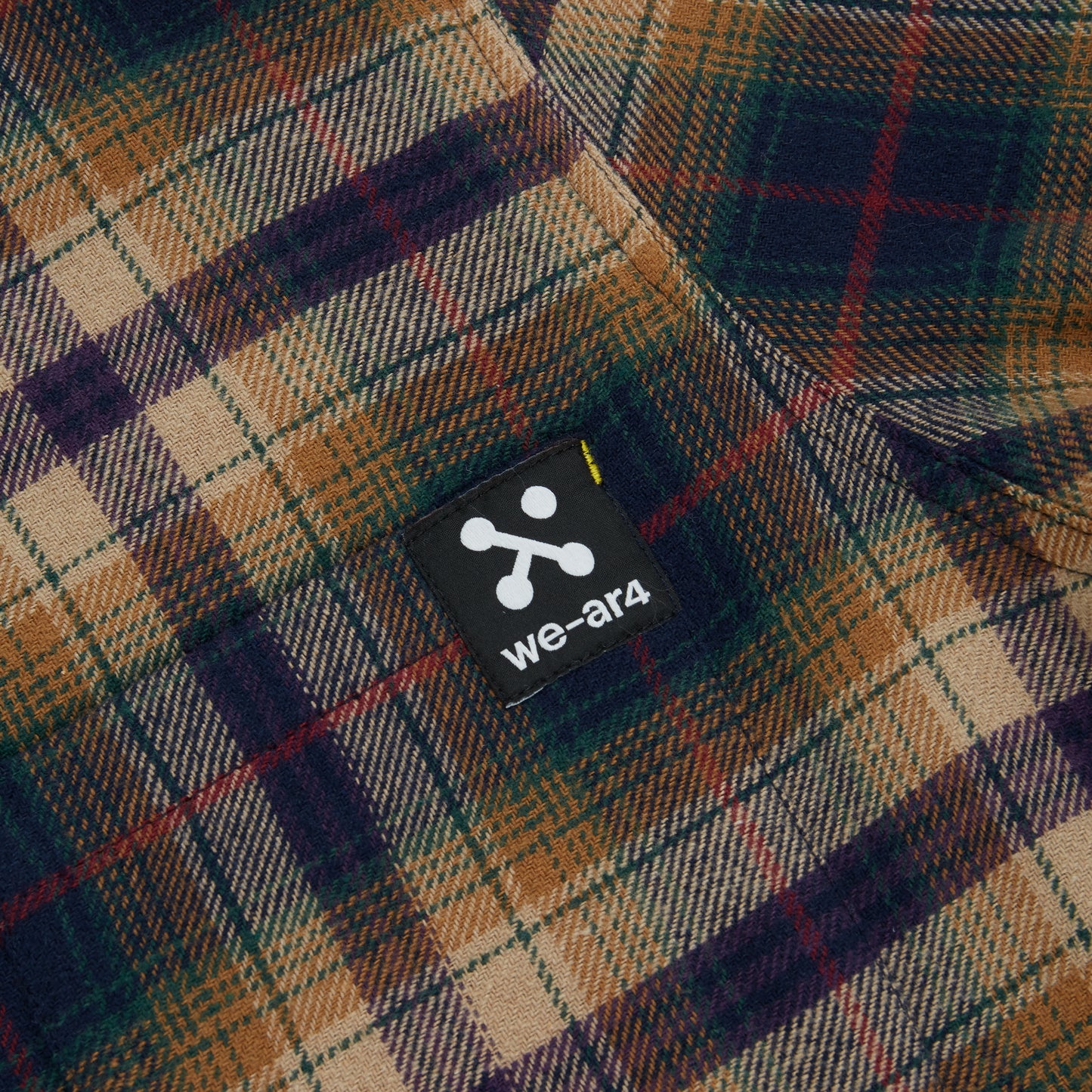 Flannel Shirt