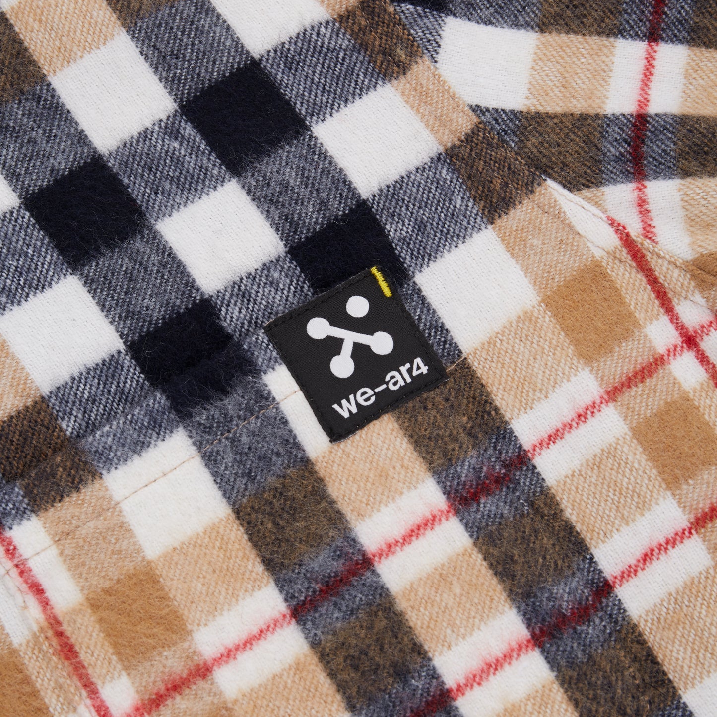 Flannel Shirt